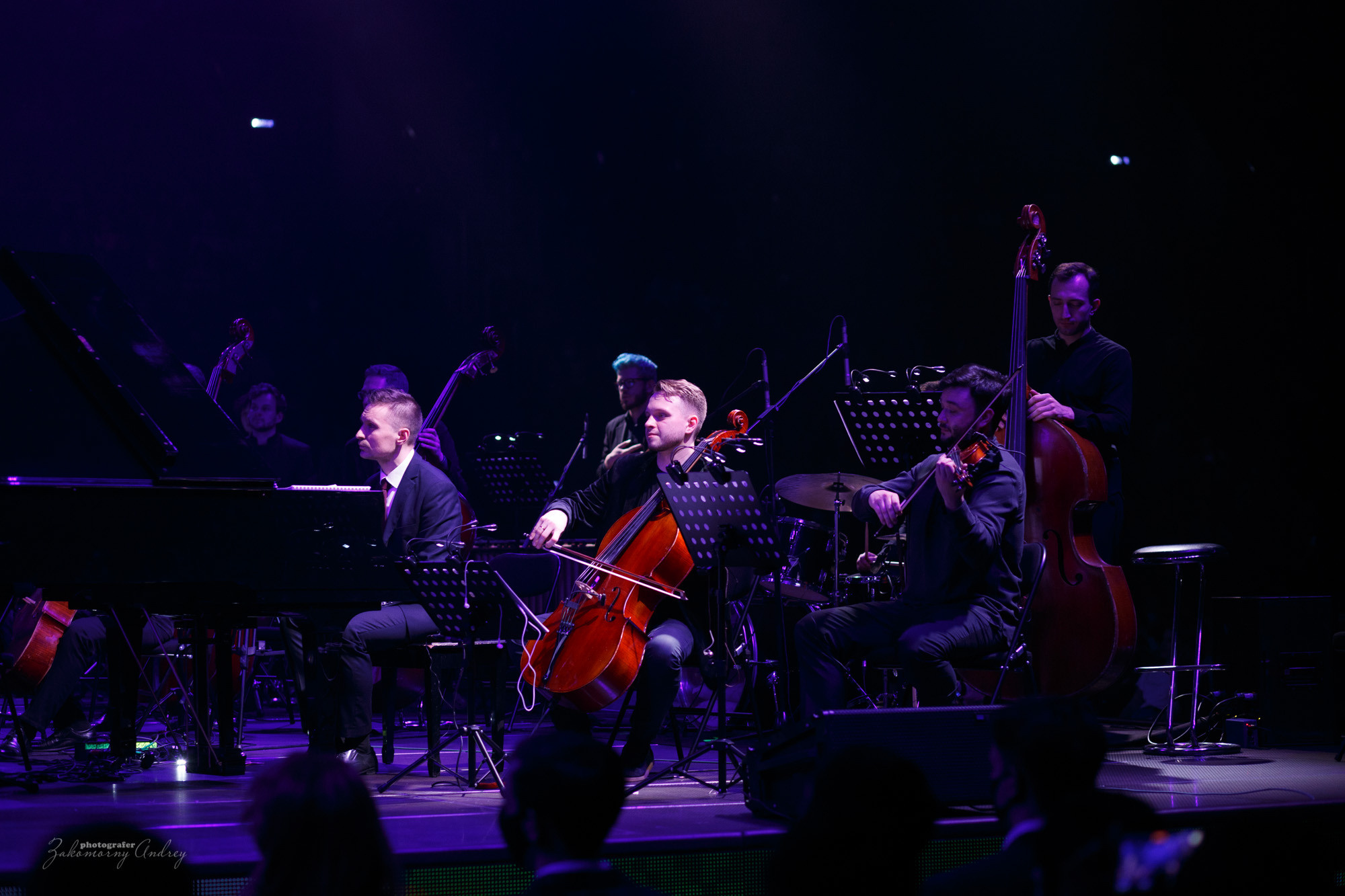 фотосъёмка фоторепортажа, фотосъёмка концерта, фотосъёмка мероприятия.