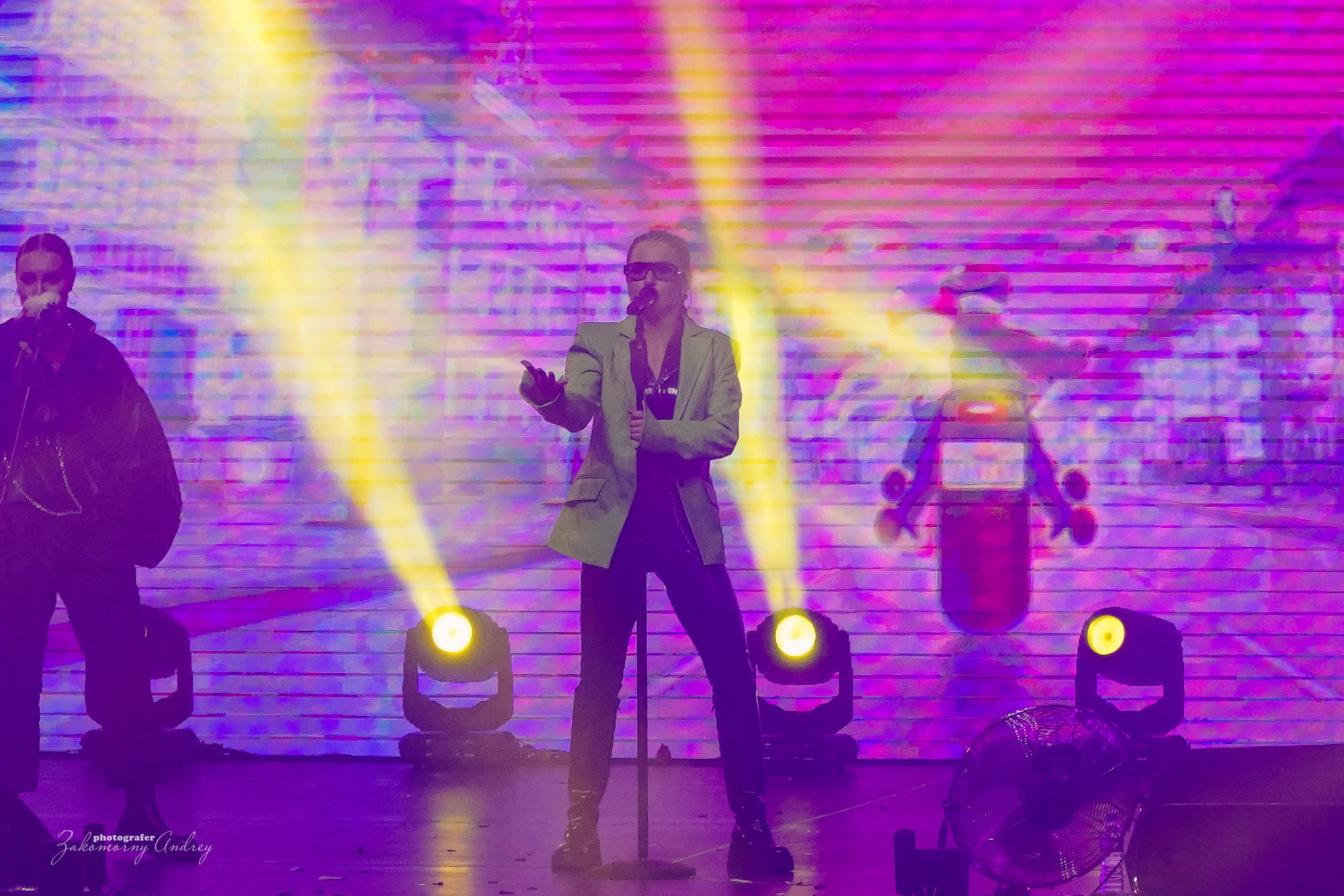 Репортажная фотосъёмка. Фотомастерская Андрея Закоморного