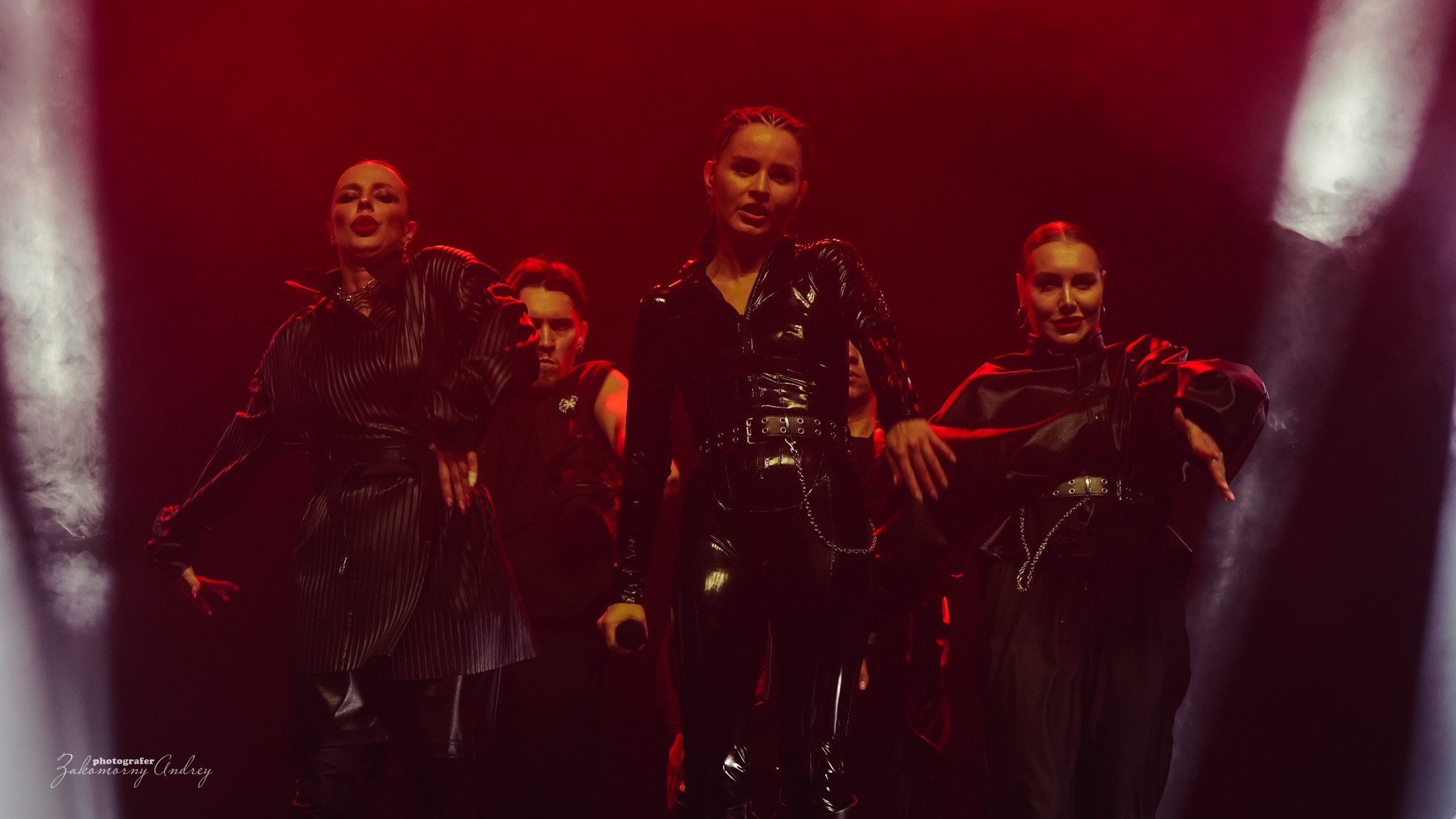 Репортажная фотосъёмка. Фотомастерская Андрея Закоморного