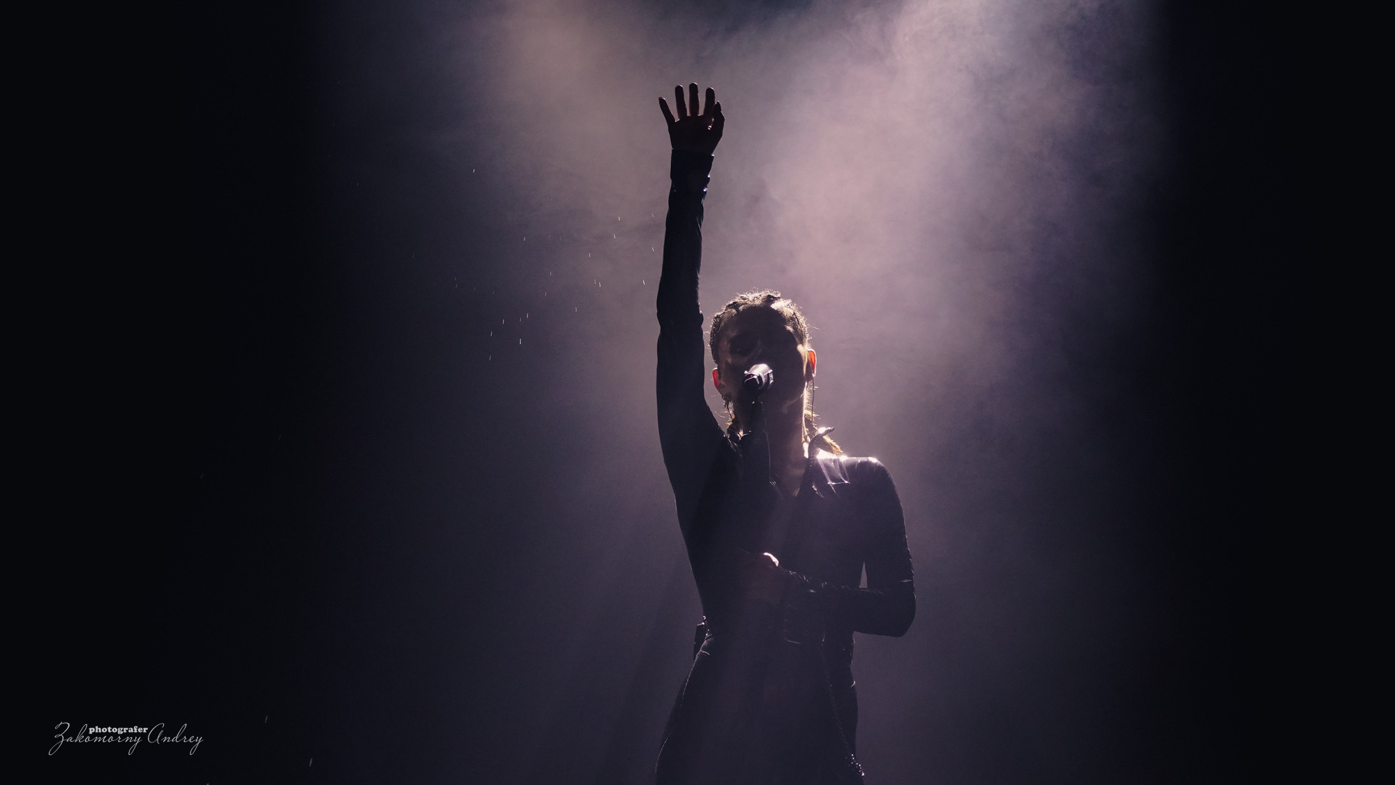 Репортажная фотосъёмка. Фотомастерская Андрея Закоморного