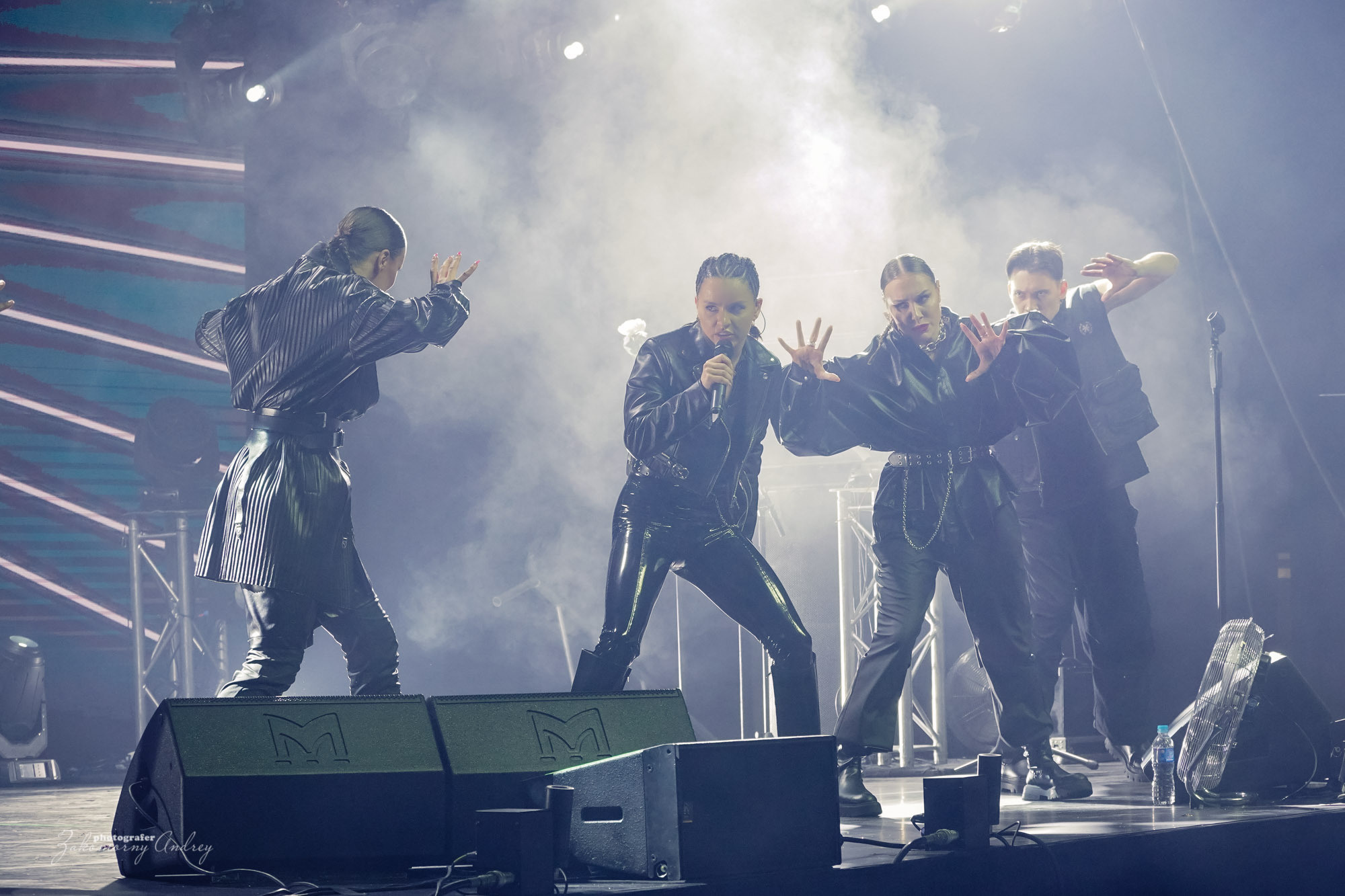 Репортажная фотосъёмка. Фотомастерская Андрея Закоморного