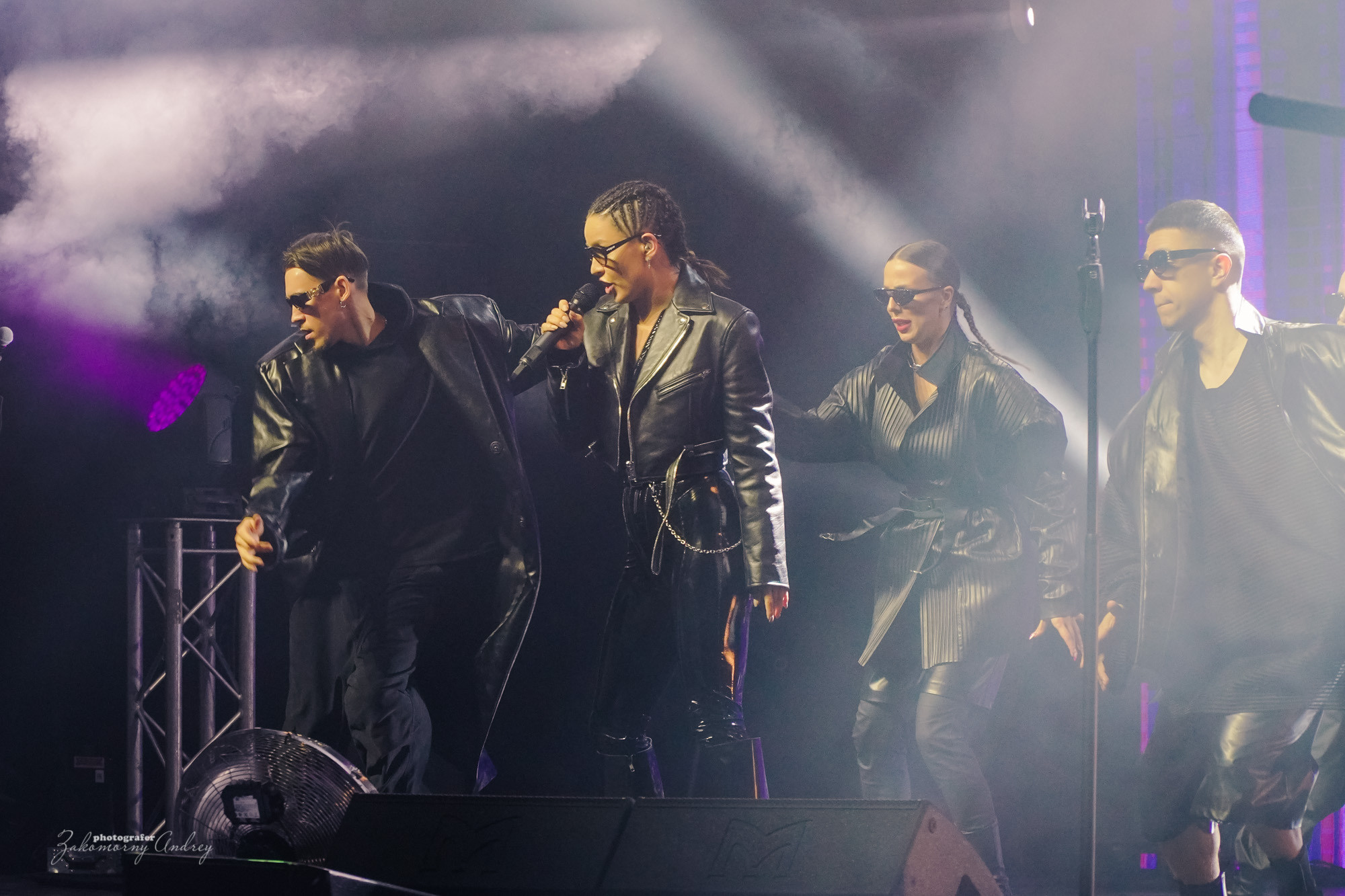 Репортажная фотосъёмка. Фотомастерская Андрея Закоморного