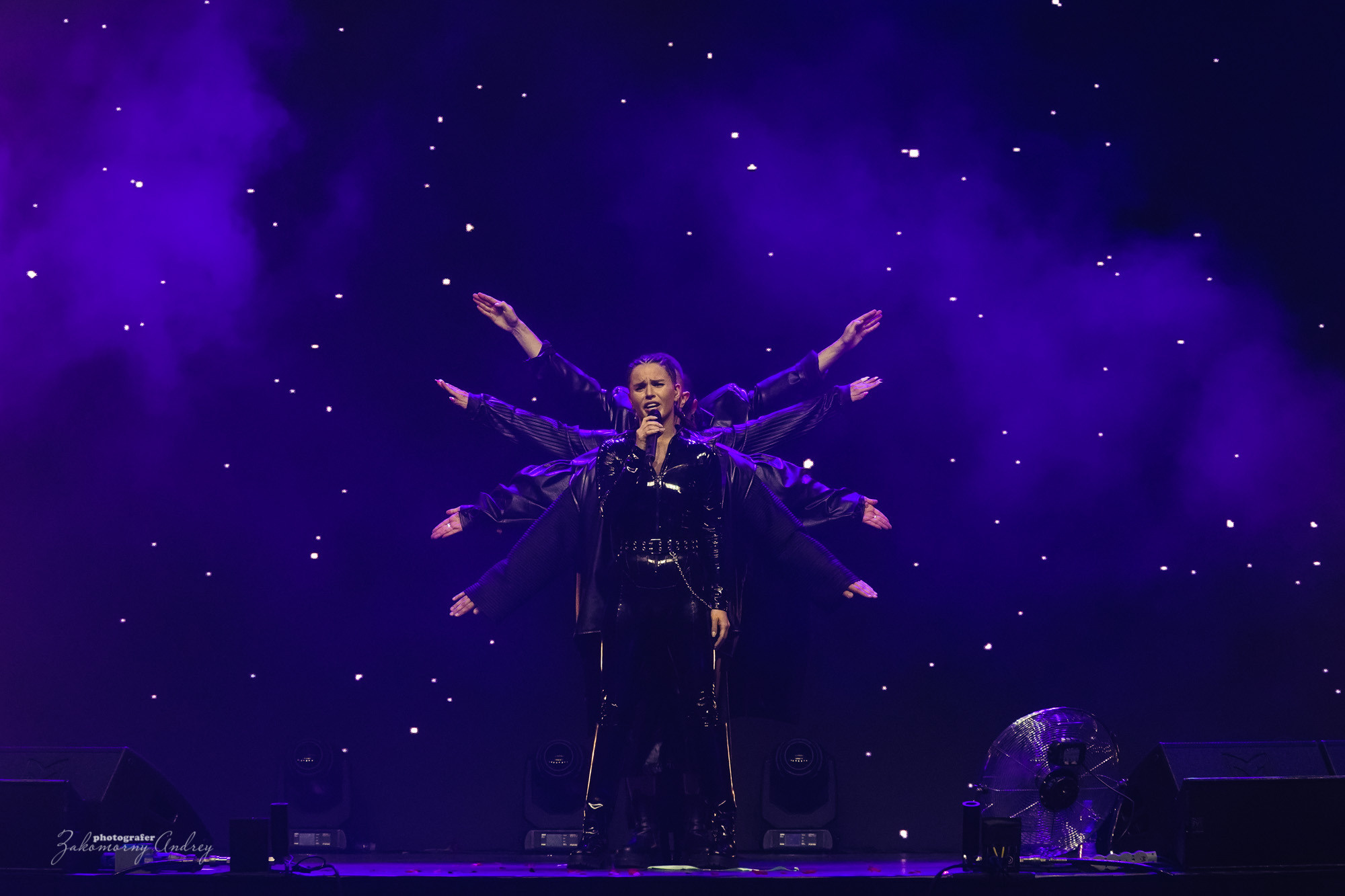 Репортажная фотосъёмка. Фотомастерская Андрея Закоморного