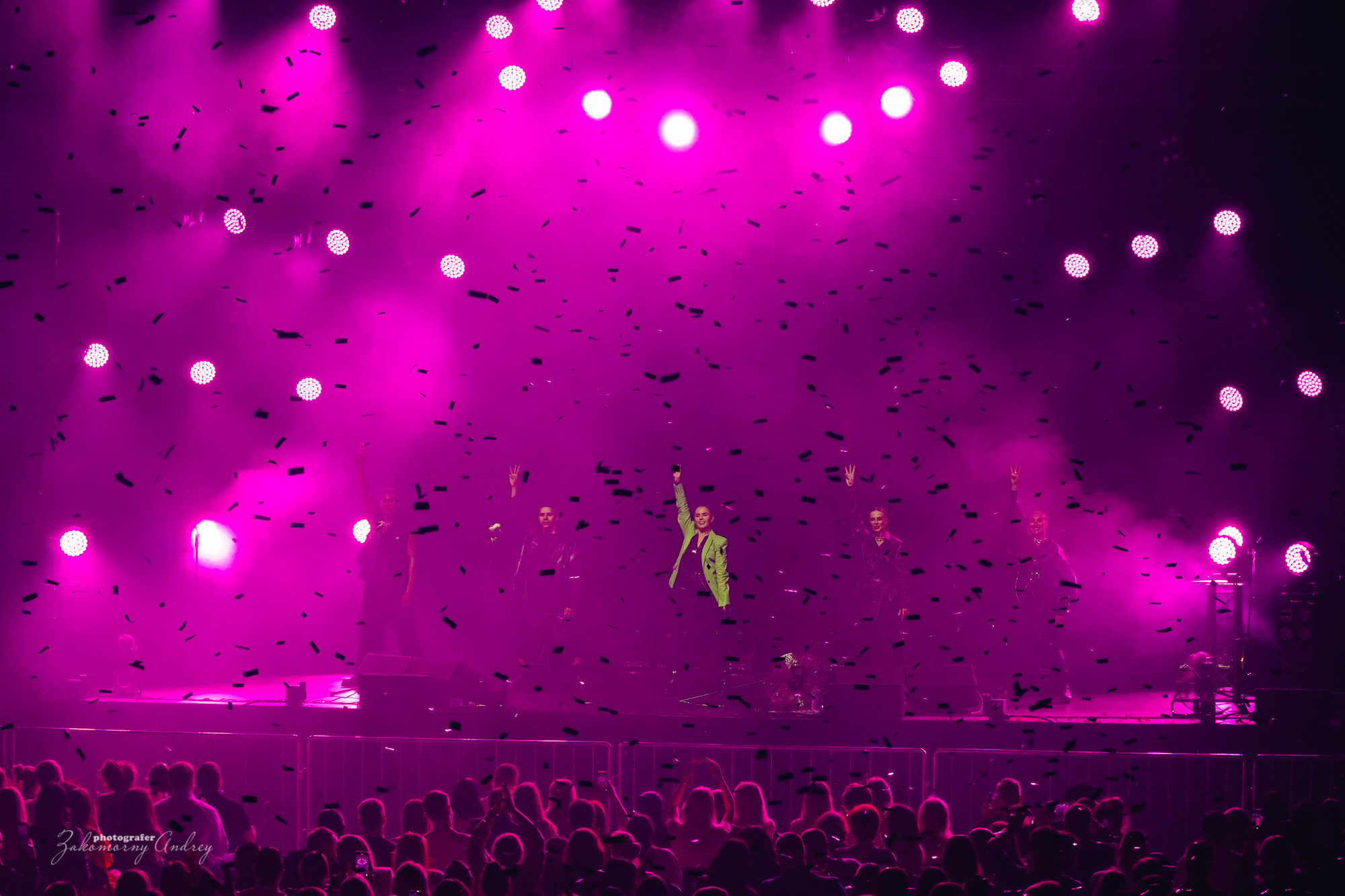 Репортажная фотосъёмка. Фотомастерская Андрея Закоморного