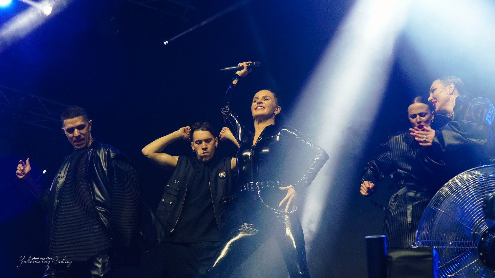 Репортажная фотосъёмка. Фотомастерская Андрея Закоморного