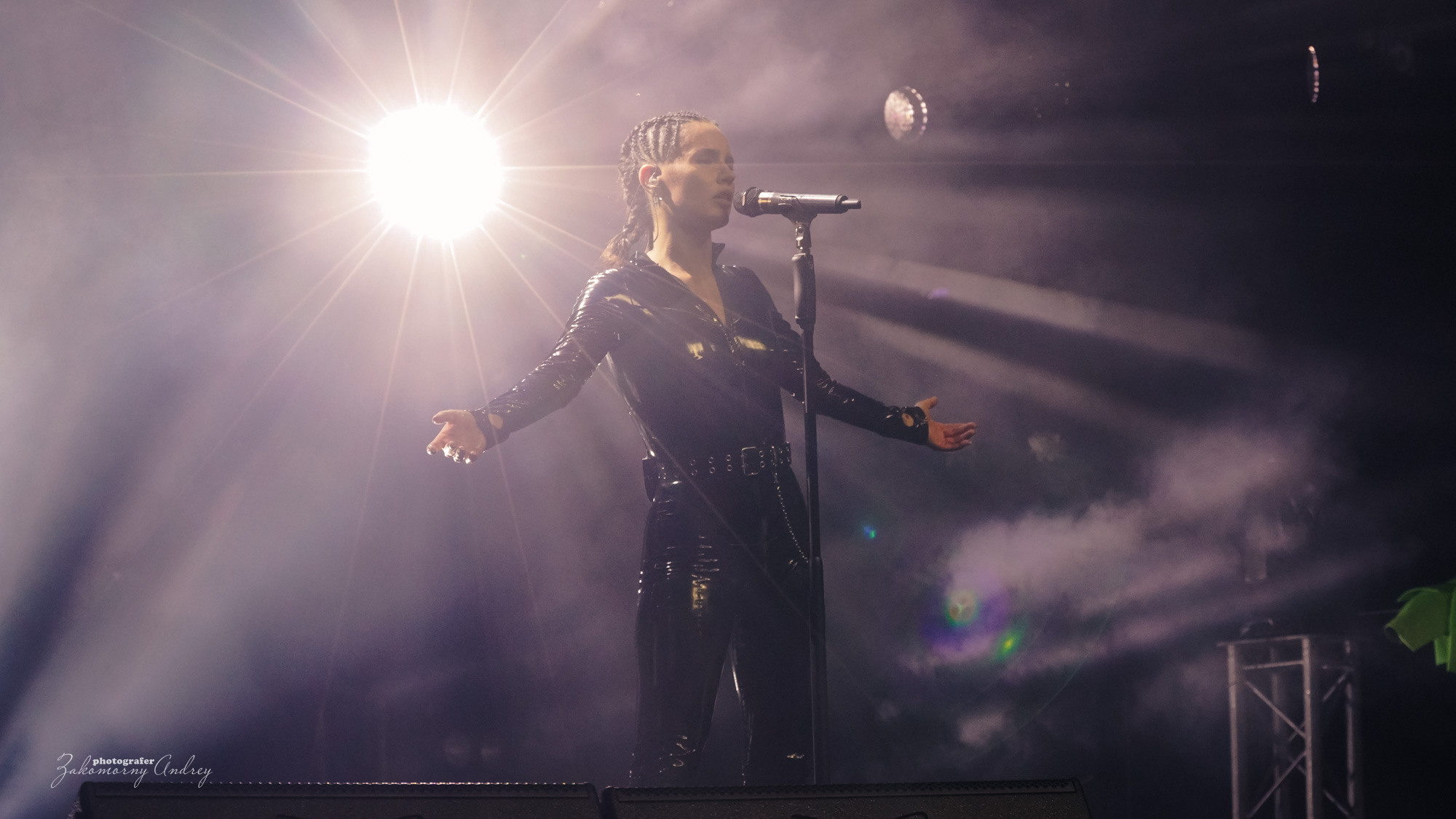 Репортажная фотосъёмка. Фотомастерская Андрея Закоморного