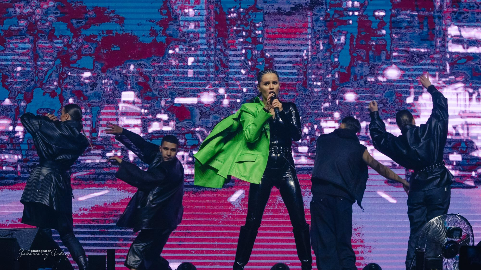 Репортажная фотосъёмка. Фотомастерская Андрея Закоморного