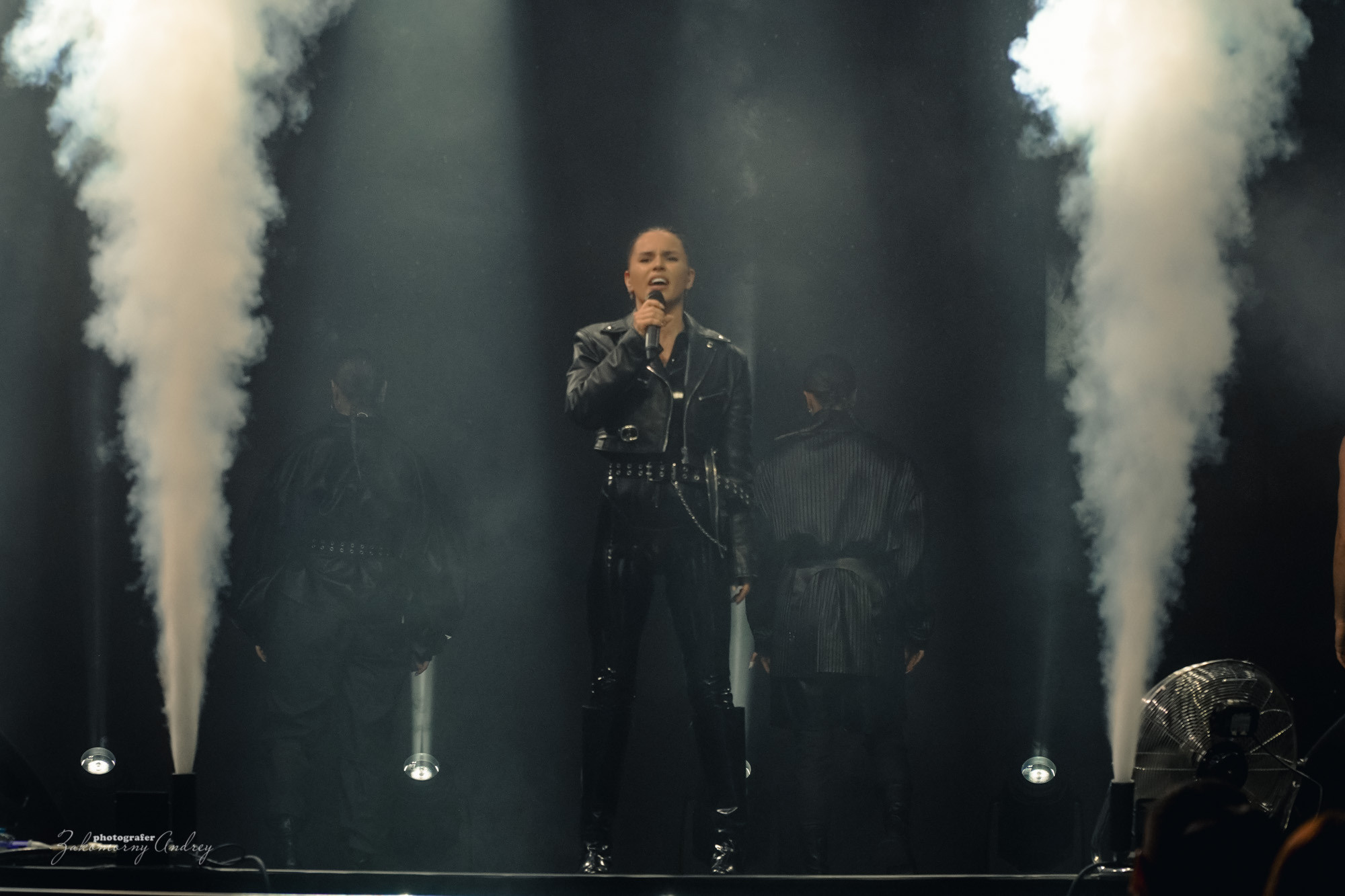 Репортажная фотосъёмка. Фотомастерская Андрея Закоморного