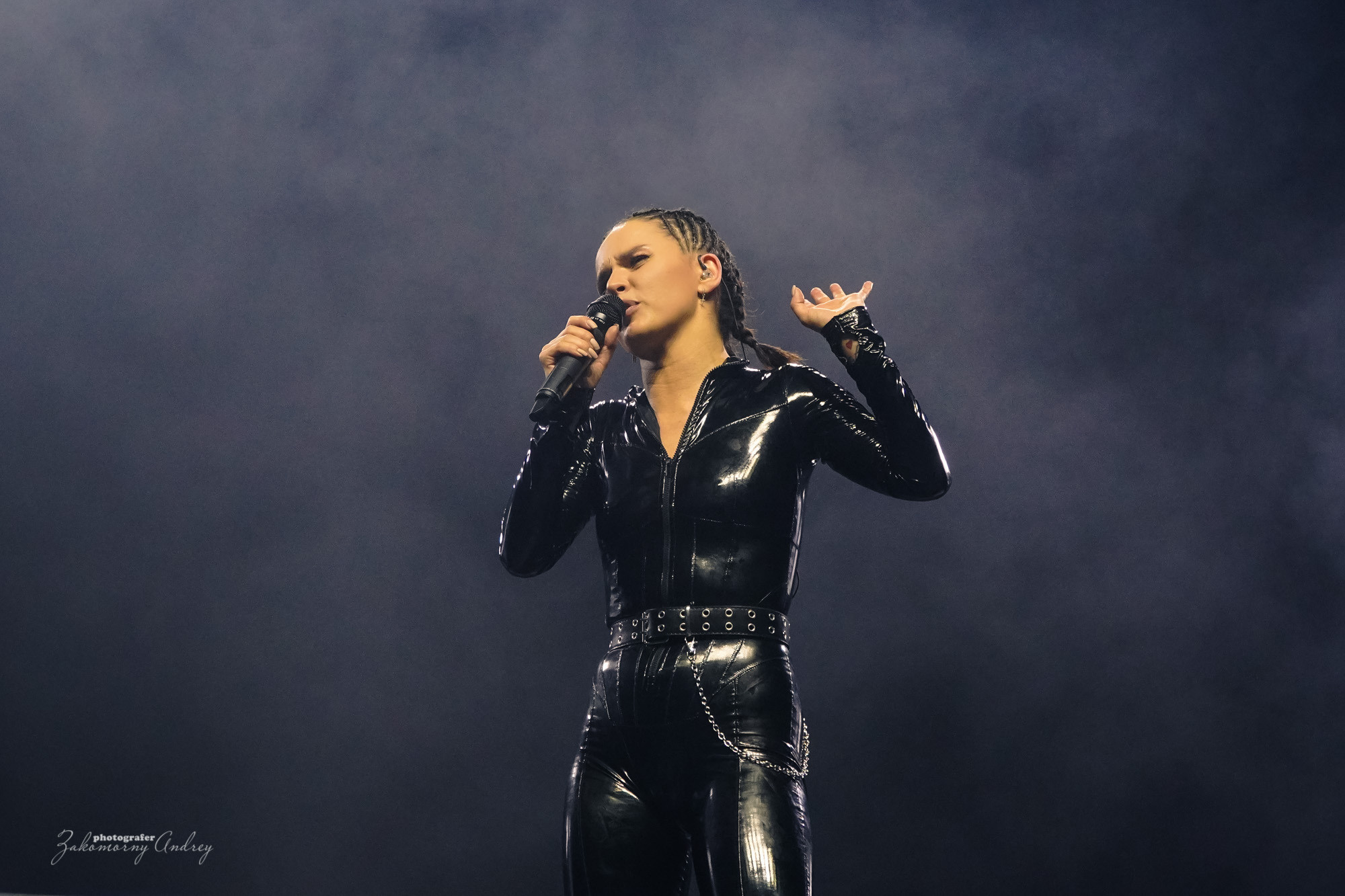 Репортажная фотосъёмка. Фотомастерская Андрея Закоморного