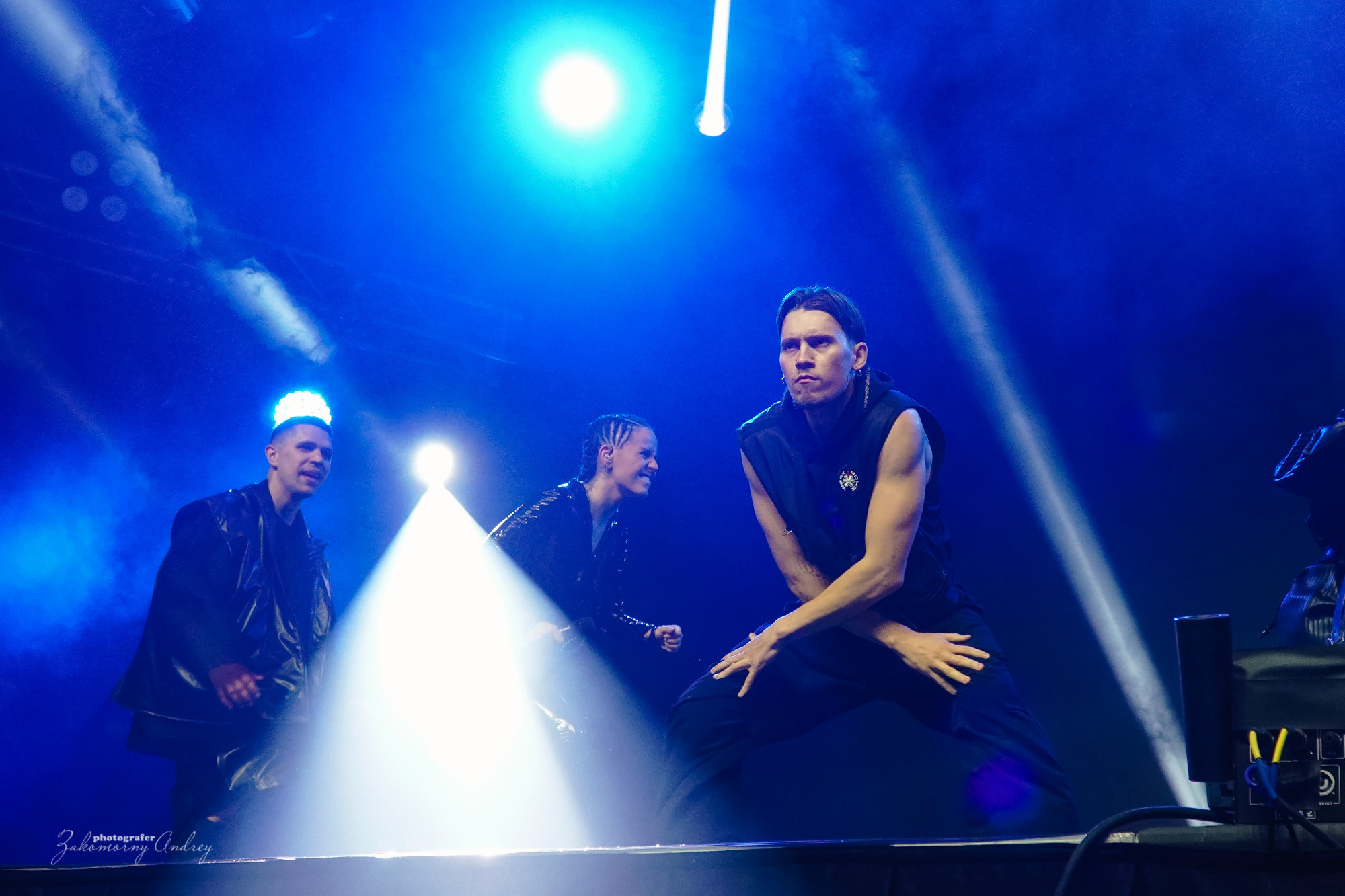 Репортажная фотосъёмка. Фотомастерская Андрея Закоморного