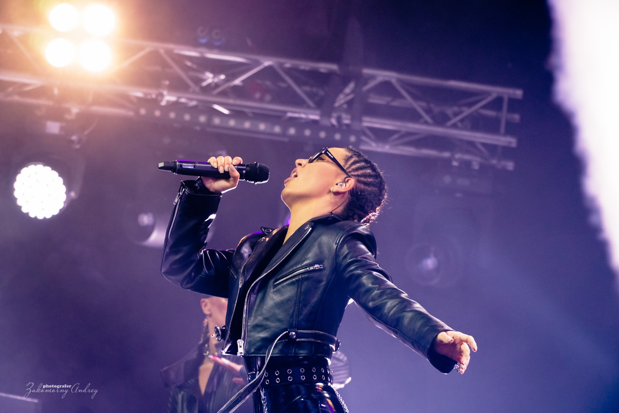 Репортажная фотосъёмка. Фотомастерская Андрея Закоморного