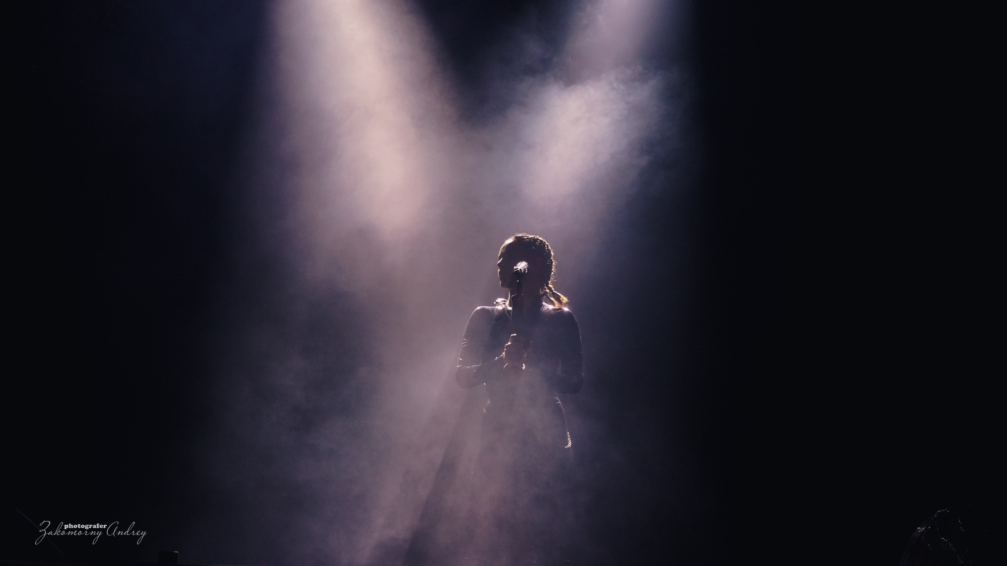 Репортажная фотосъёмка. Фотомастерская Андрея Закоморного