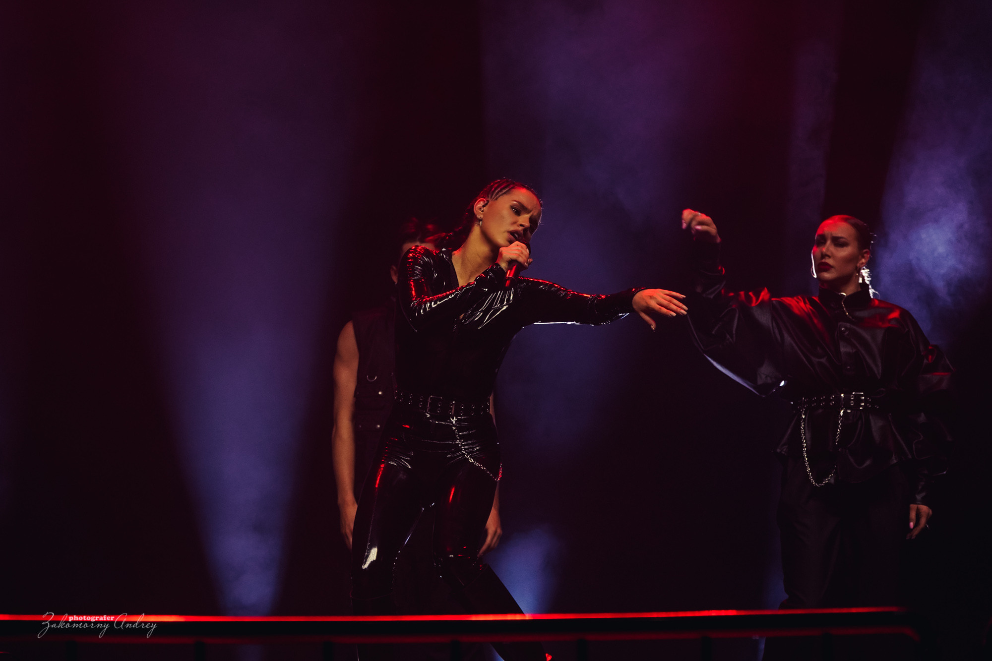 Репортажная фотосъёмка. Фотомастерская Андрея Закоморного