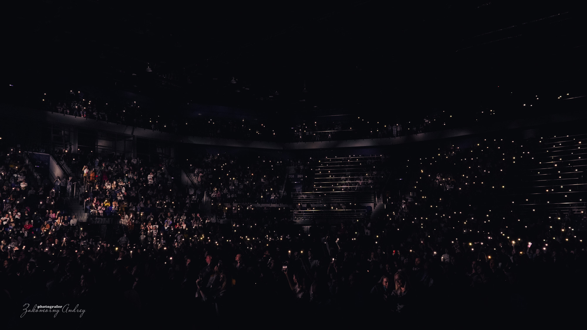 Репортажная фотосъёмка. Фотомастерская Андрея Закоморного