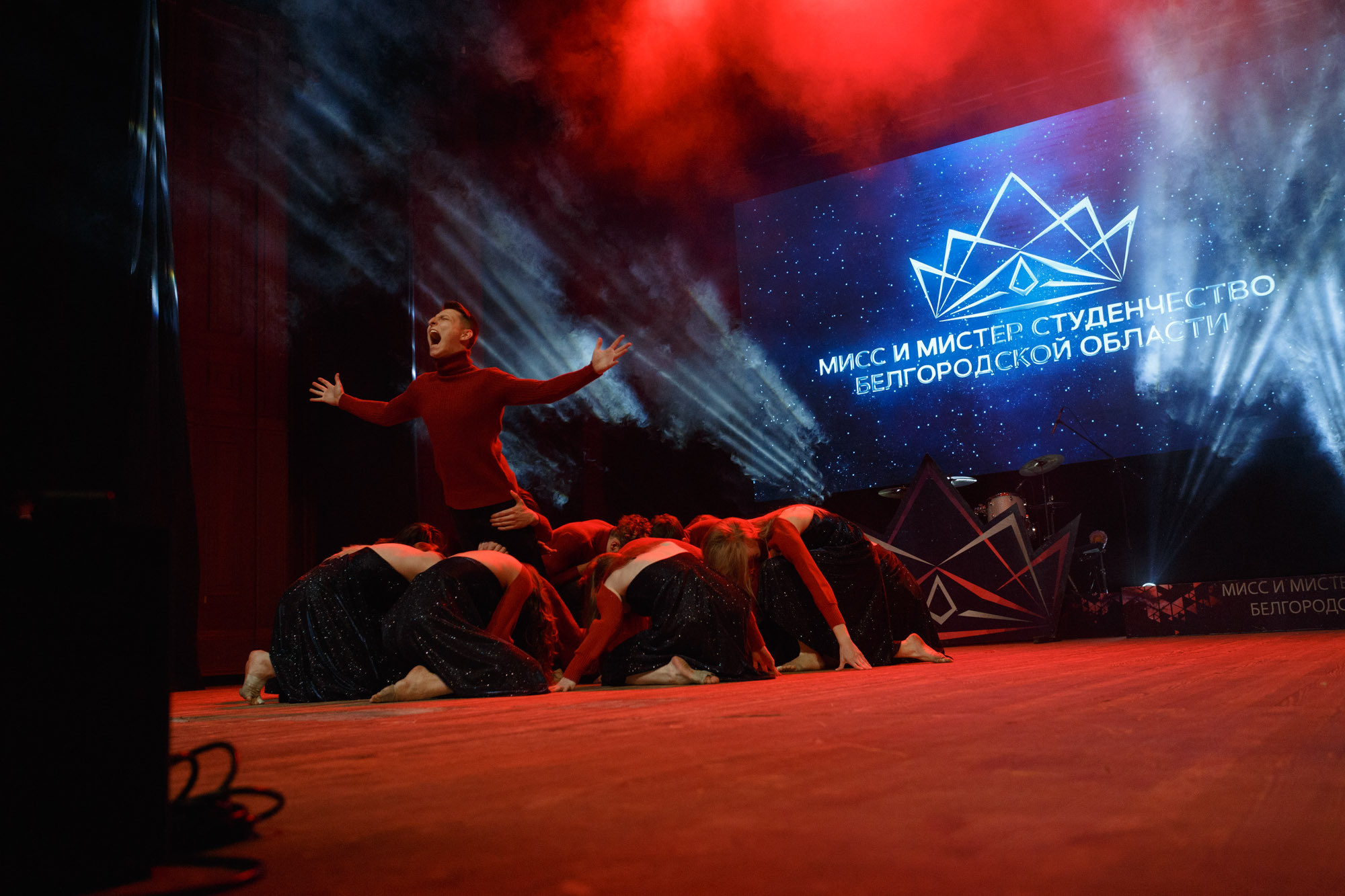 Репортажная фотосъёмка. Фотомастерская Андрея Закоморного