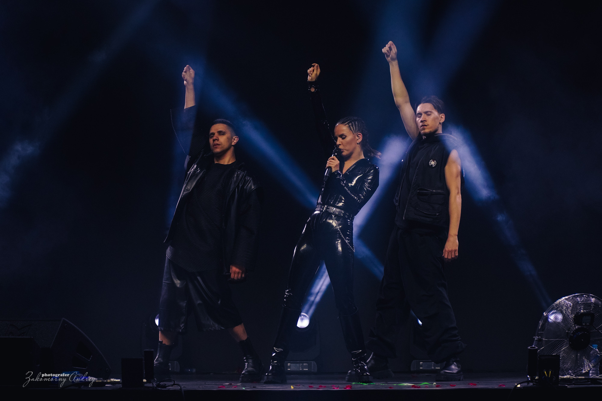 Репортажная фотосъёмка. Фотомастерская Андрея Закоморного