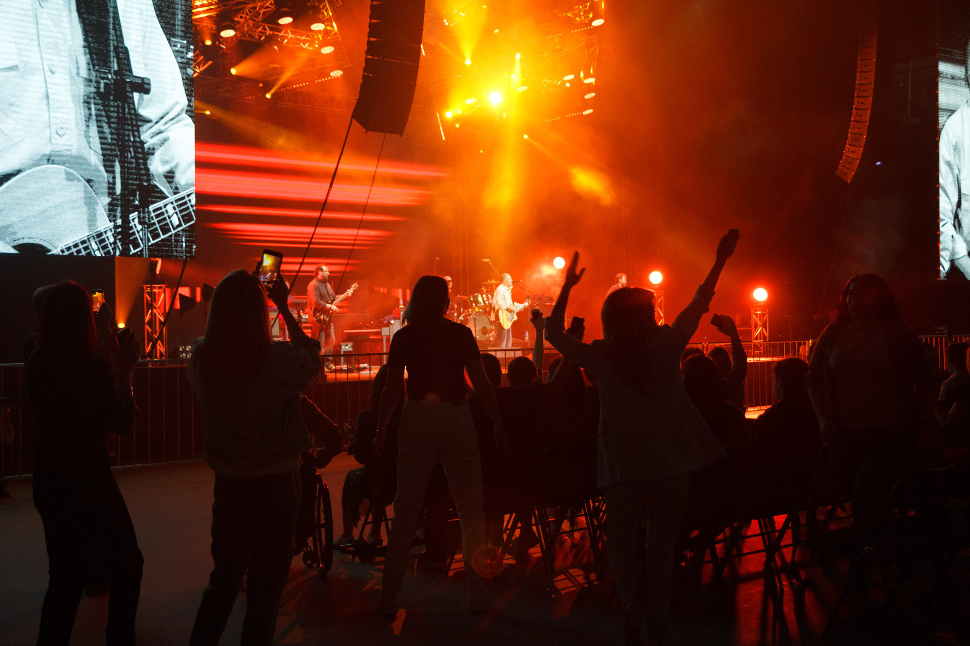 фотосъёмка фоторепортажа, фотосъёмка концерта, фотосъёмка мероприятия.