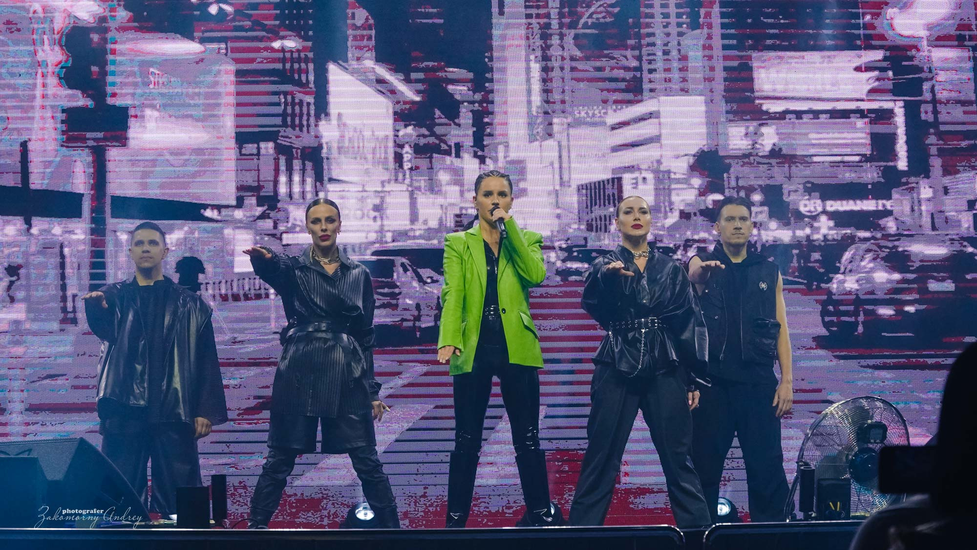 Репортажная фотосъёмка. Фотомастерская Андрея Закоморного