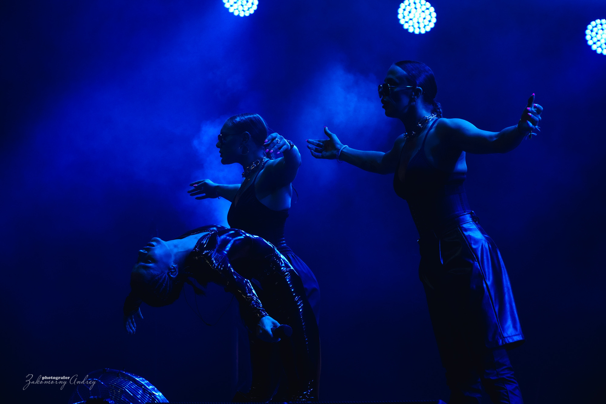 Репортажная фотосъёмка. Фотомастерская Андрея Закоморного