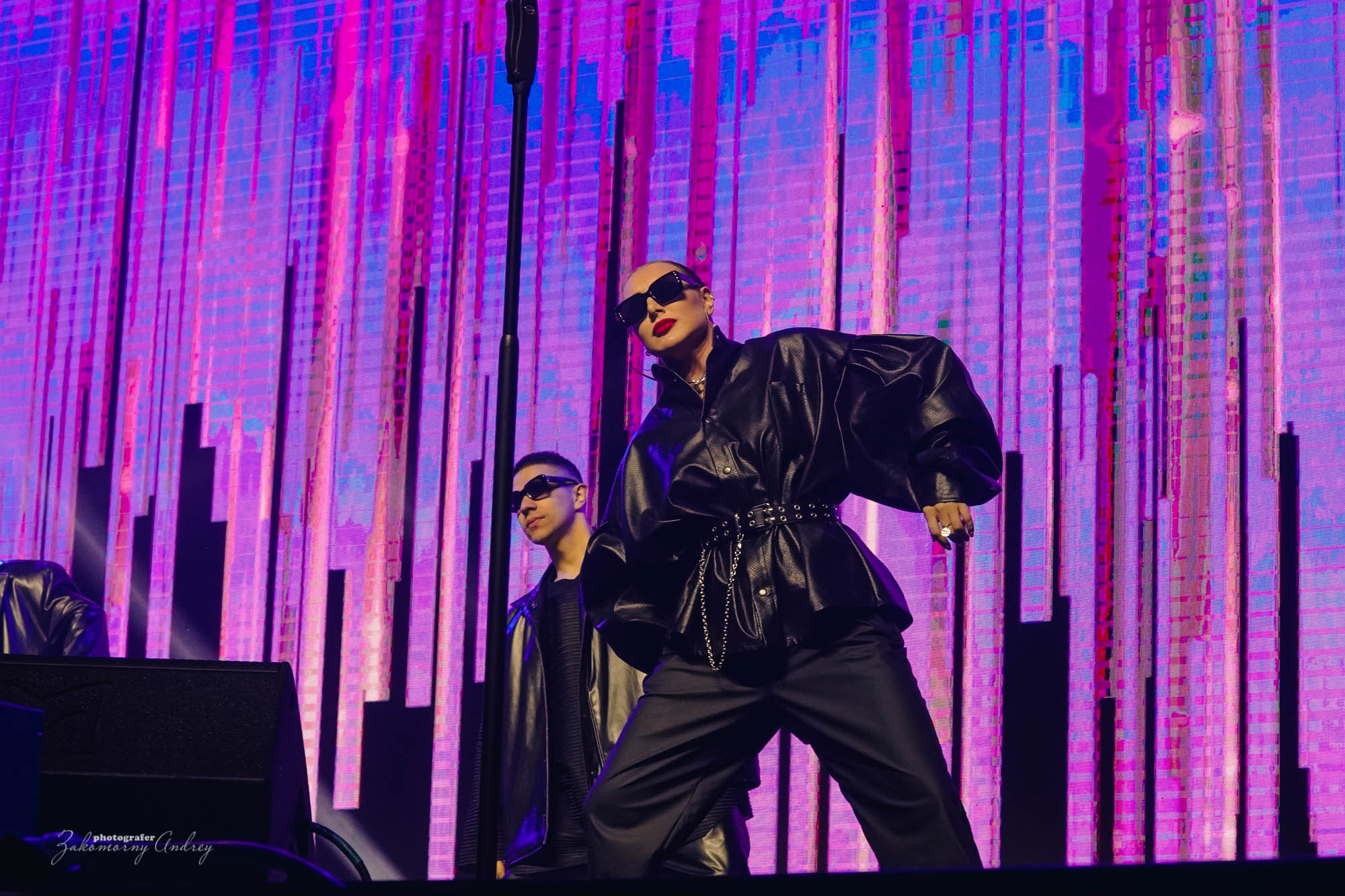 Репортажная фотосъёмка. Фотомастерская Андрея Закоморного