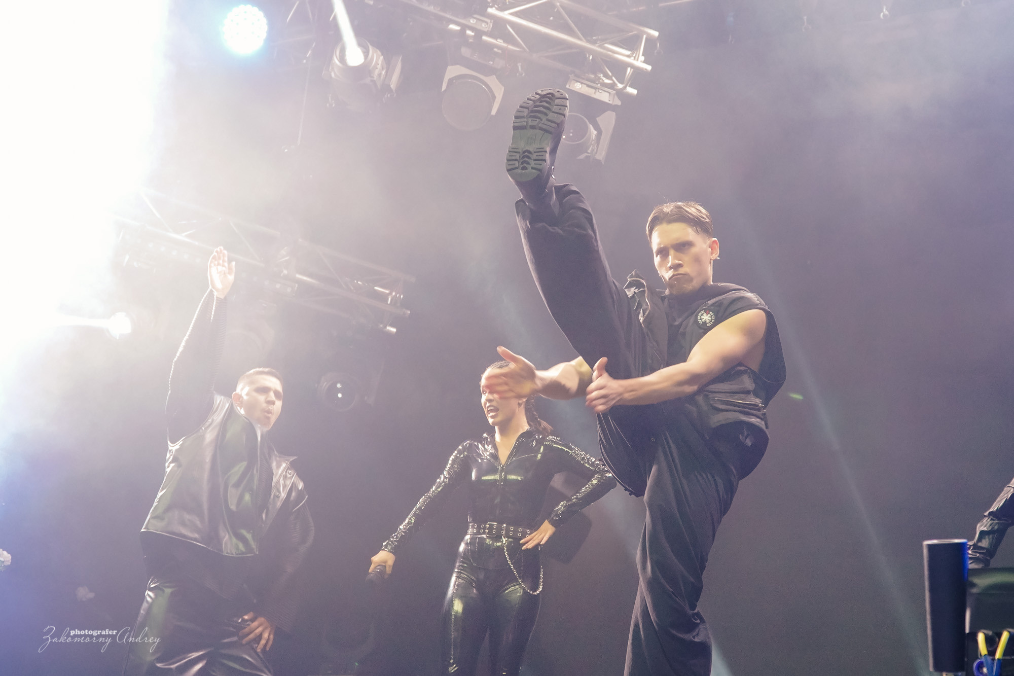 Репортажная фотосъёмка. Фотомастерская Андрея Закоморного