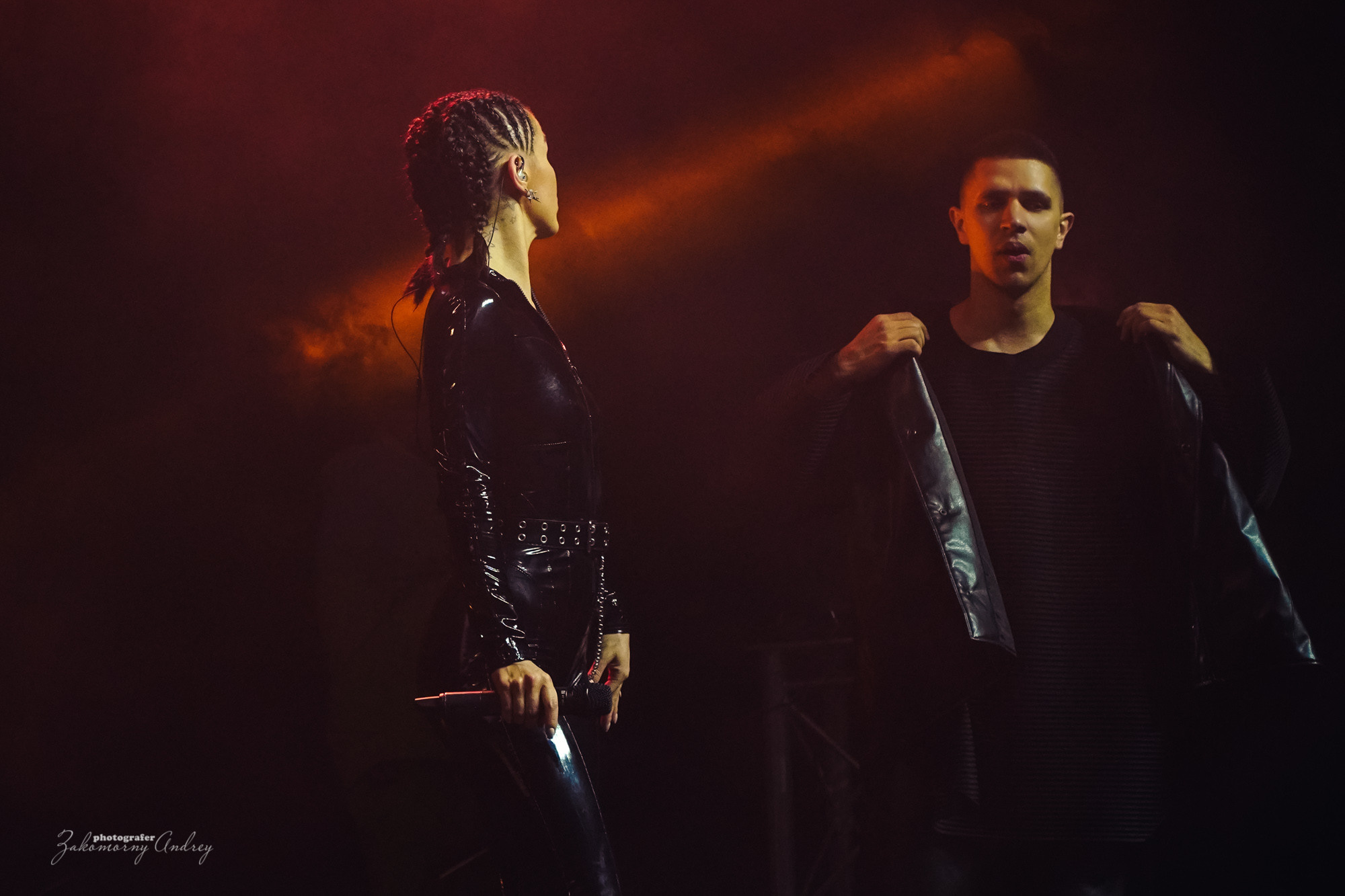 Репортажная фотосъёмка. Фотомастерская Андрея Закоморного