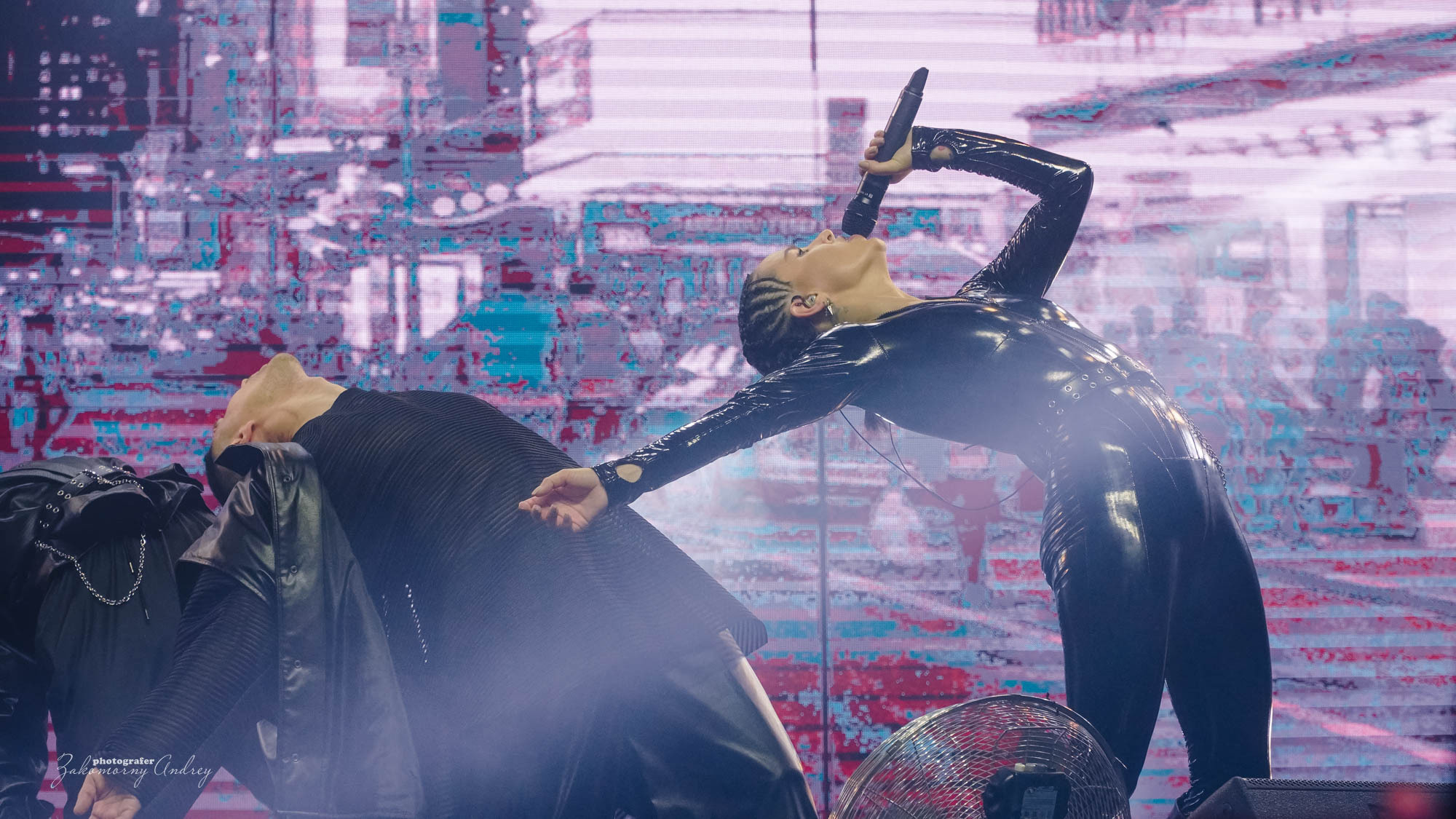 Репортажная фотосъёмка. Фотомастерская Андрея Закоморного