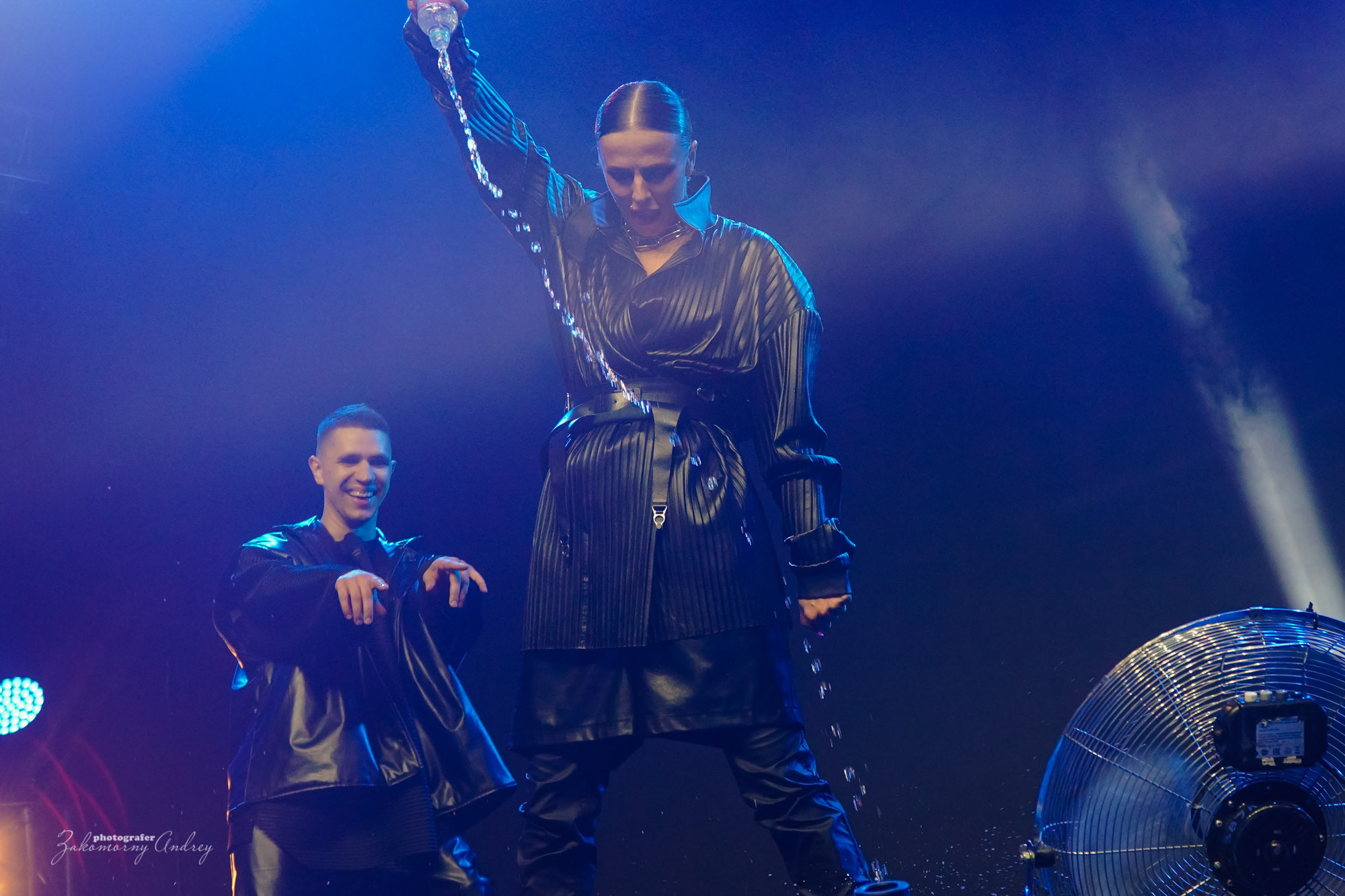 Репортажная фотосъёмка. Фотомастерская Андрея Закоморного