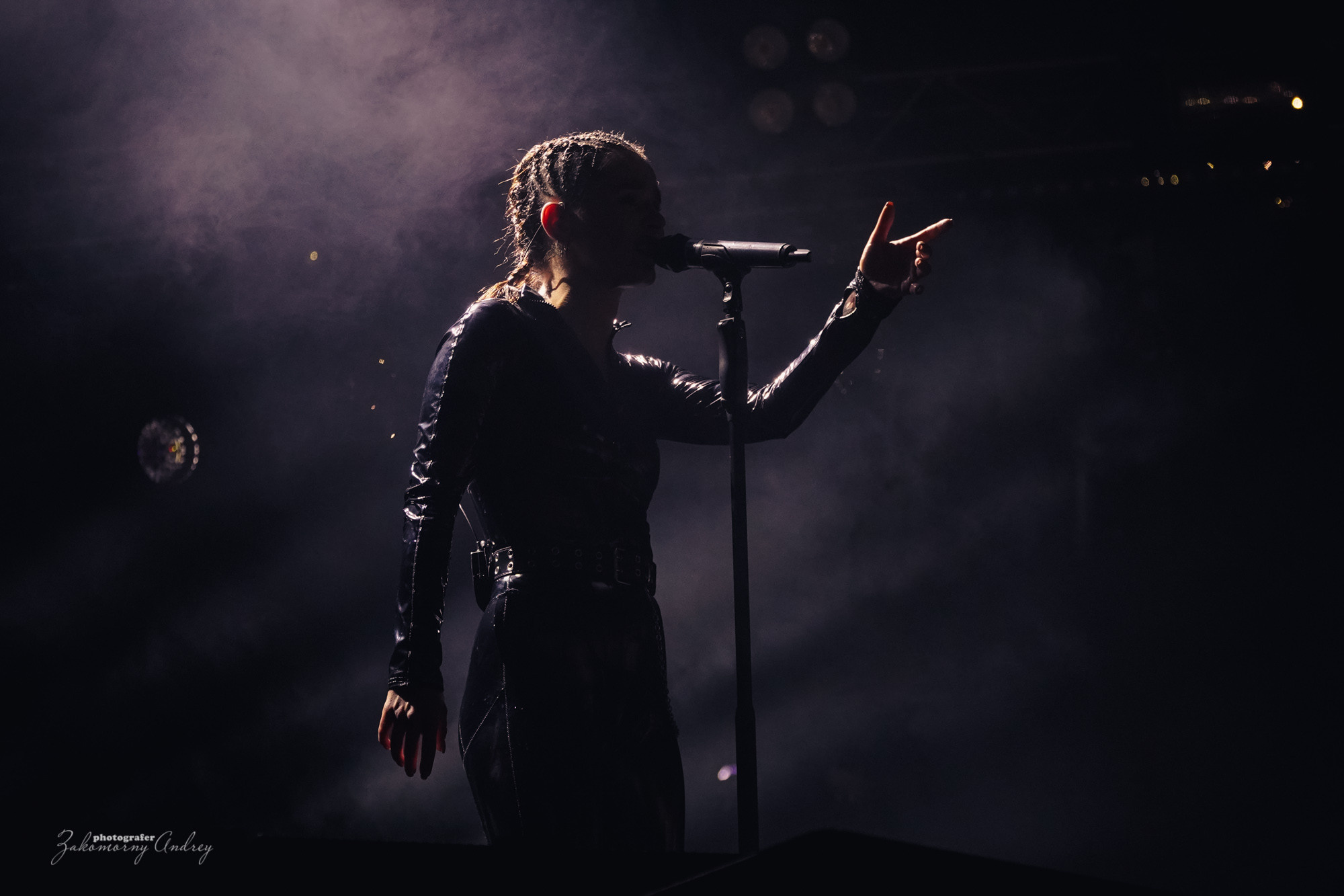 Репортажная фотосъёмка. Фотомастерская Андрея Закоморного