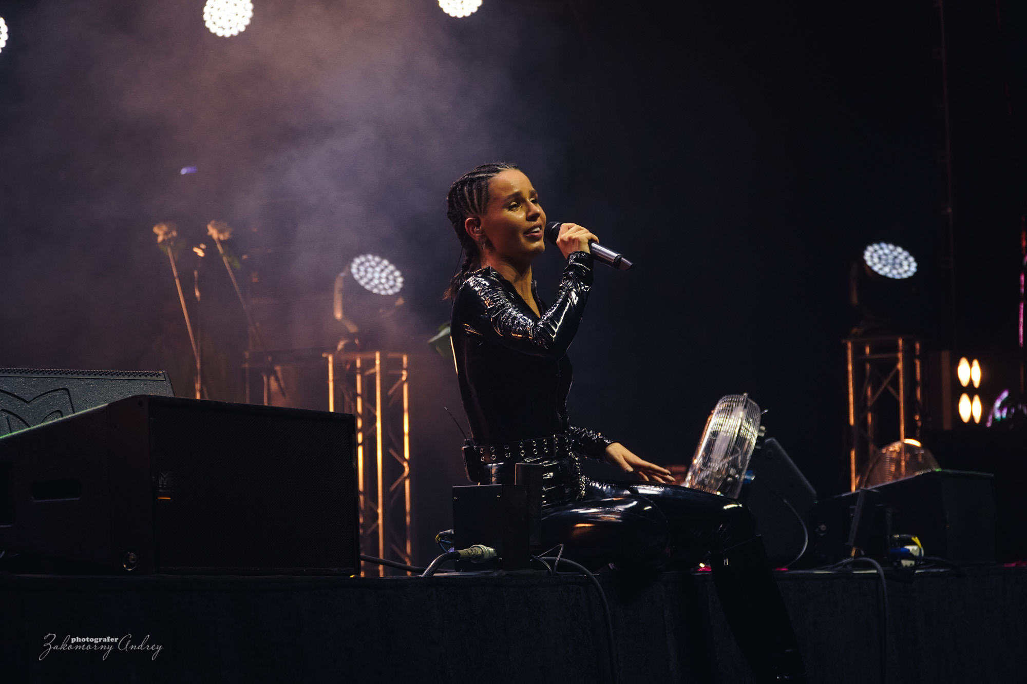 Репортажная фотосъёмка. Фотомастерская Андрея Закоморного