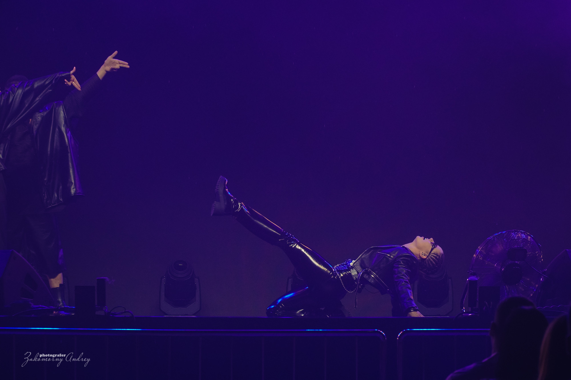 Репортажная фотосъёмка. Фотомастерская Андрея Закоморного