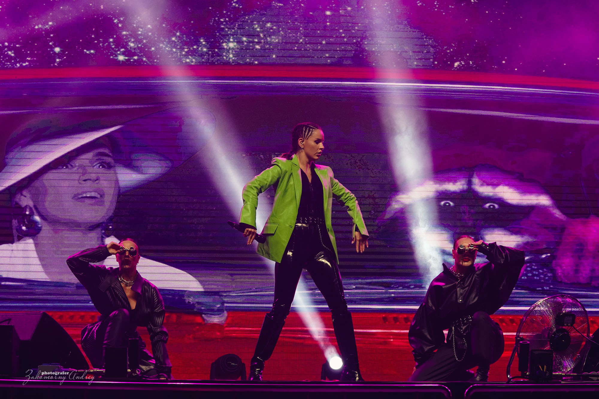 Репортажная фотосъёмка. Фотомастерская Андрея Закоморного