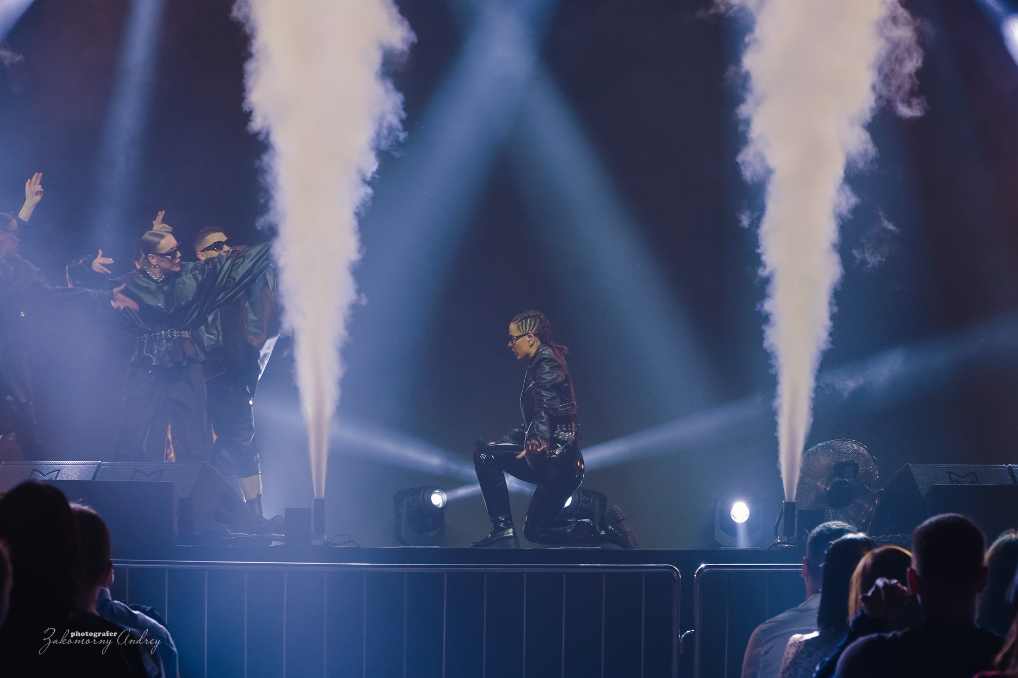 Репортажная фотосъёмка. Фотомастерская Андрея Закоморного