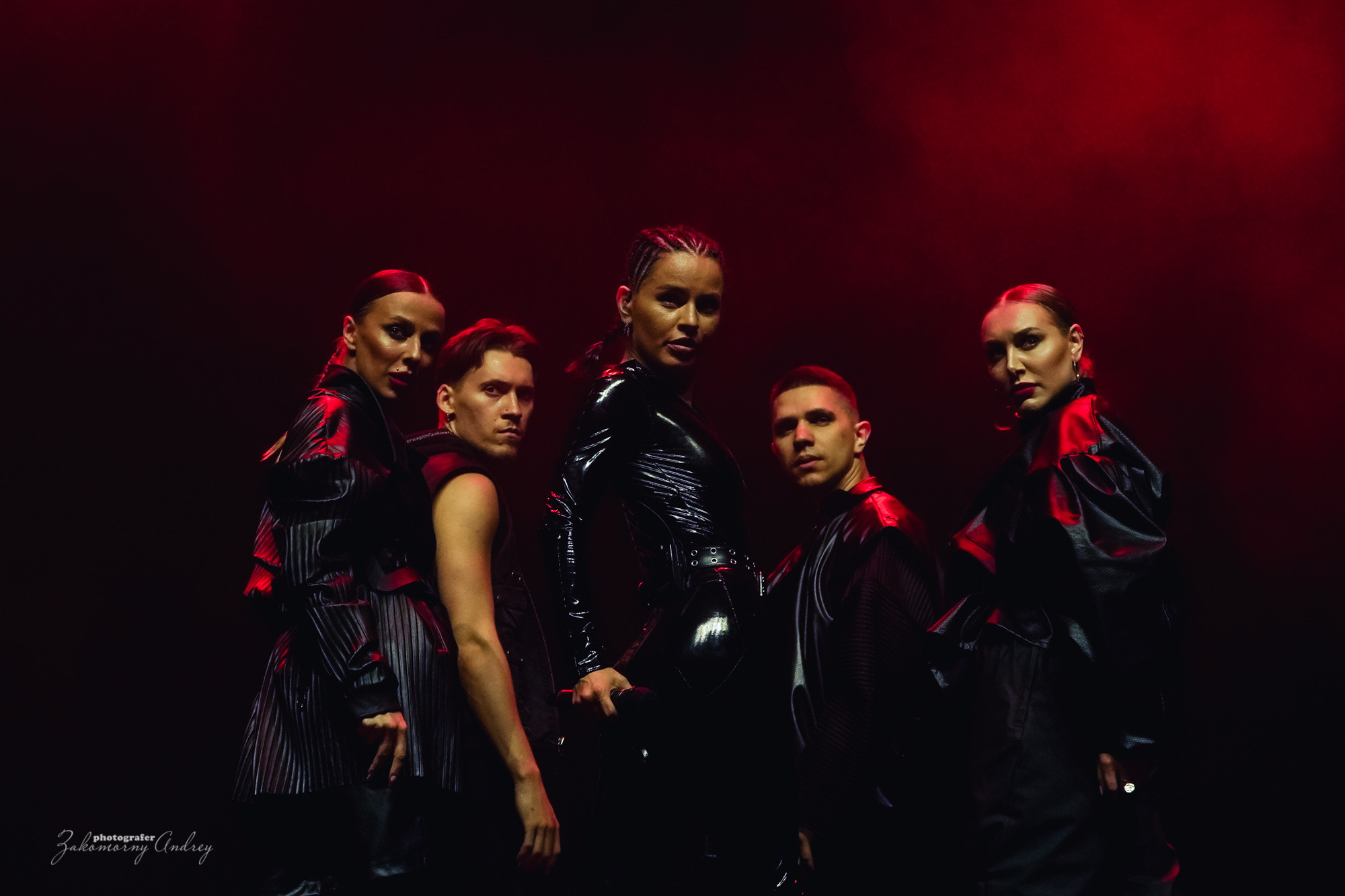 Репортажная фотосъёмка. Фотомастерская Андрея Закоморного