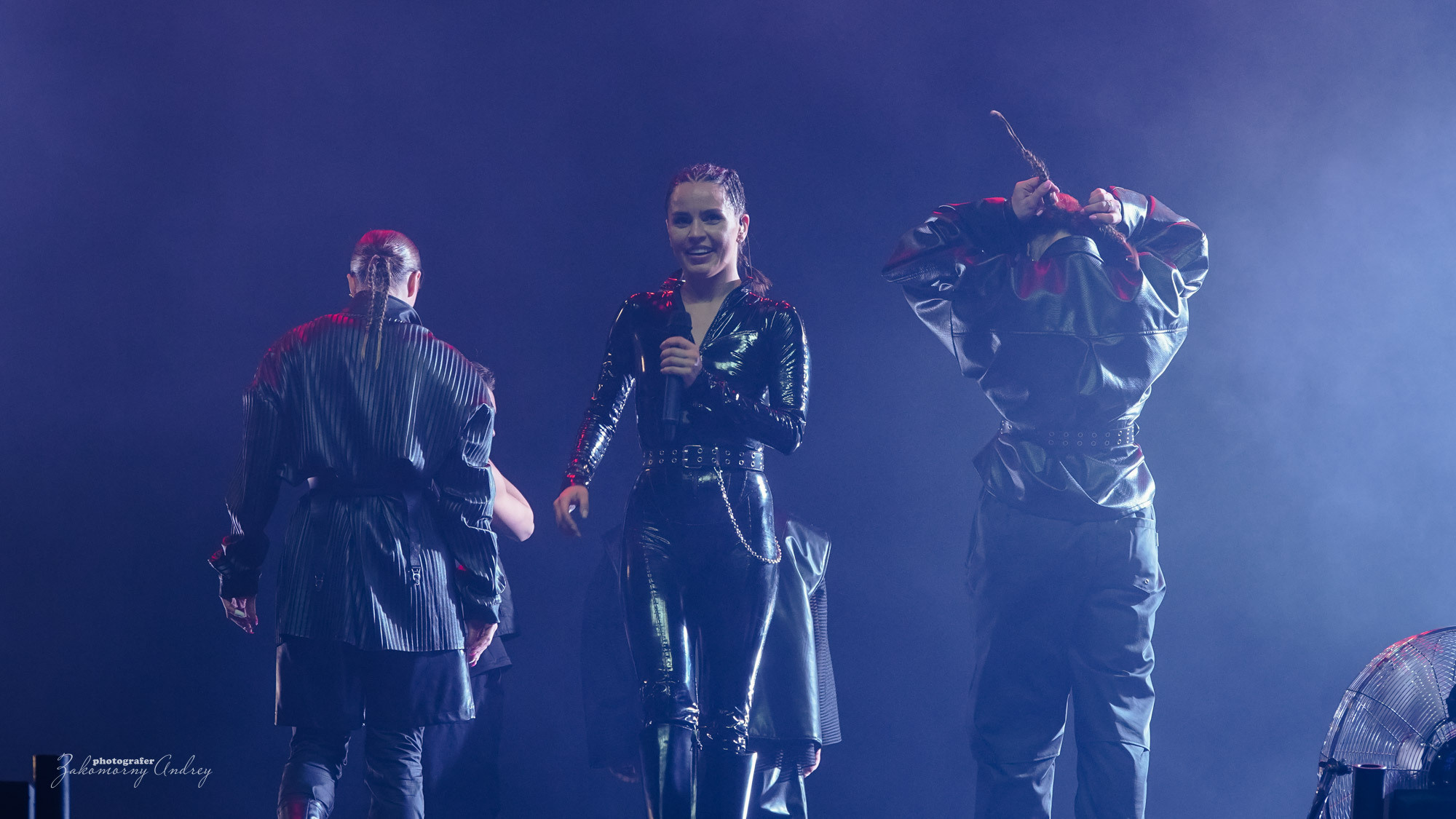 Репортажная фотосъёмка. Фотомастерская Андрея Закоморного