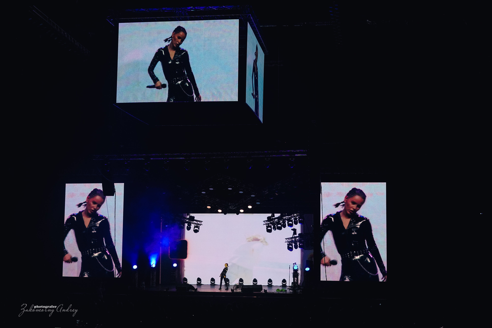 Репортажная фотосъёмка. Фотомастерская Андрея Закоморного