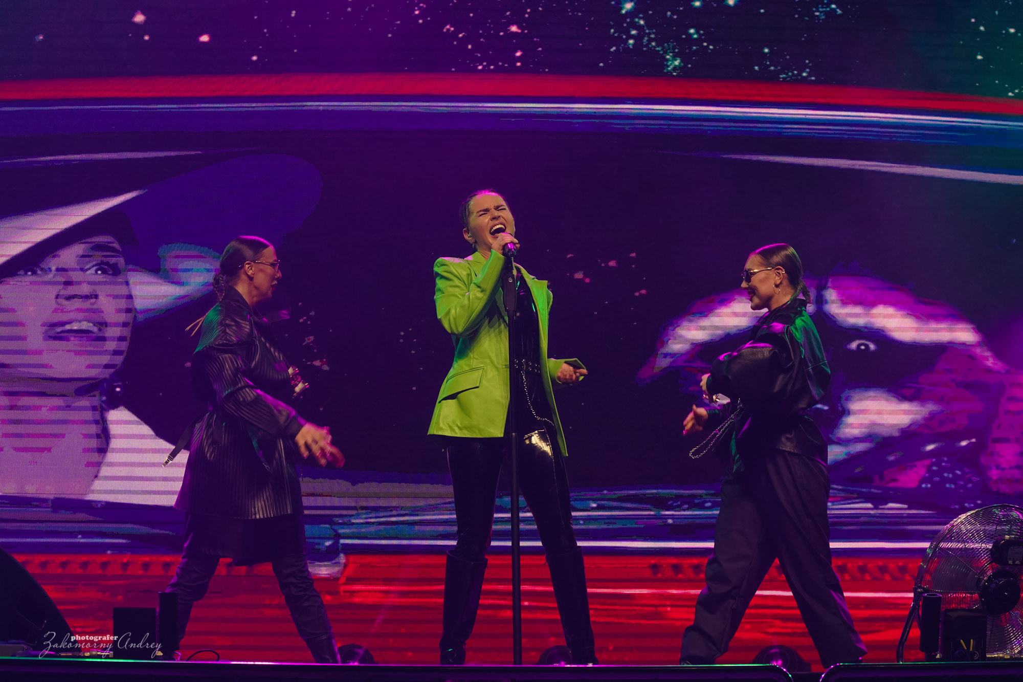 Репортажная фотосъёмка. Фотомастерская Андрея Закоморного