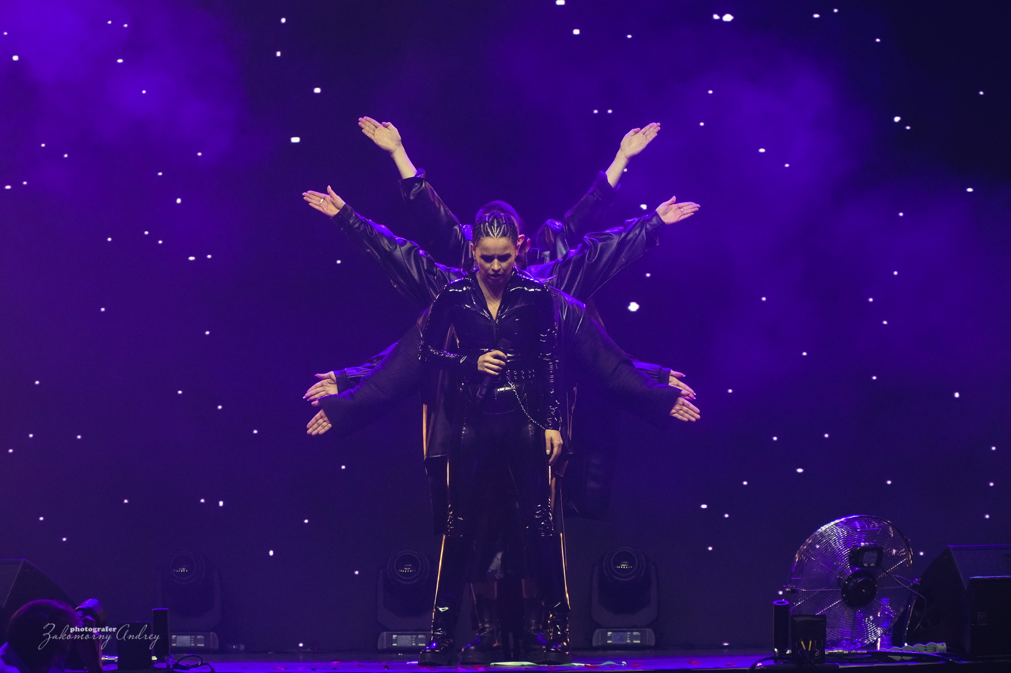 Репортажная фотосъёмка. Фотомастерская Андрея Закоморного