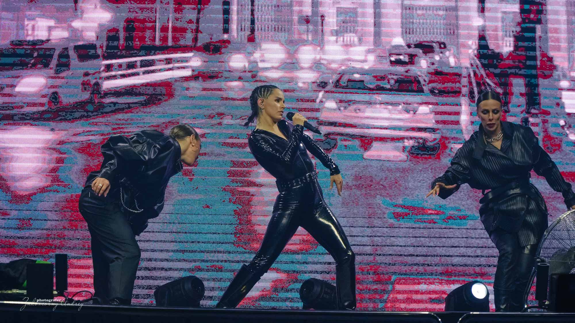 Репортажная фотосъёмка. Фотомастерская Андрея Закоморного