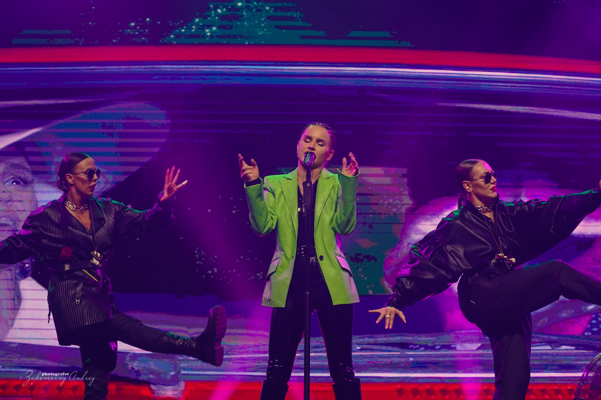 Репортажная фотосъёмка. Фотомастерская Андрея Закоморного