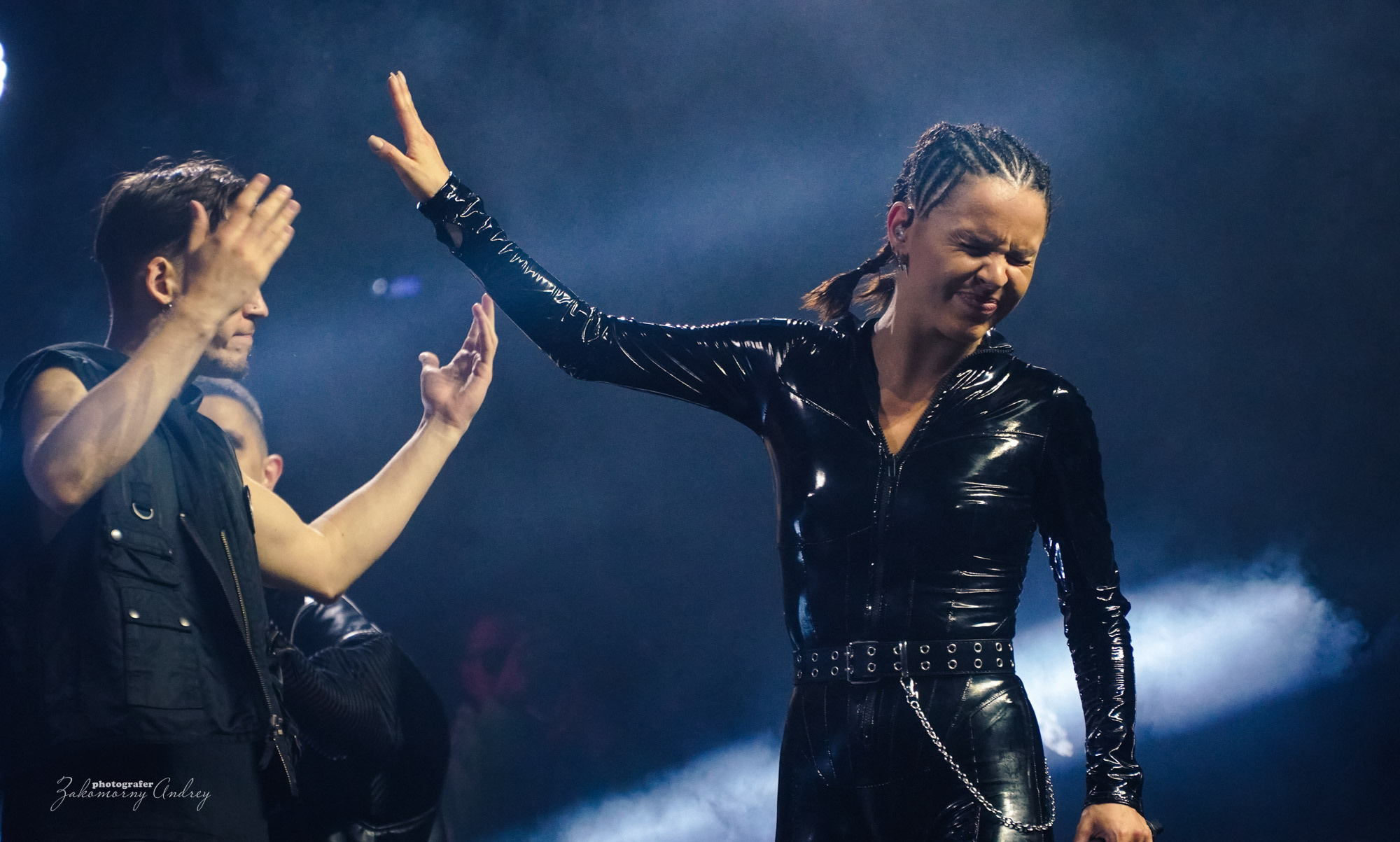 Репортажная фотосъёмка. Фотомастерская Андрея Закоморного