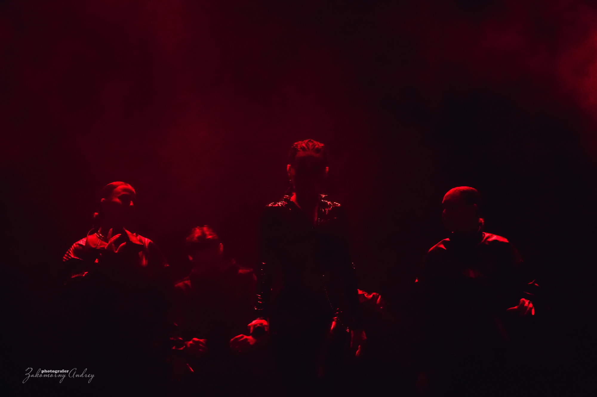 Репортажная фотосъёмка. Фотомастерская Андрея Закоморного