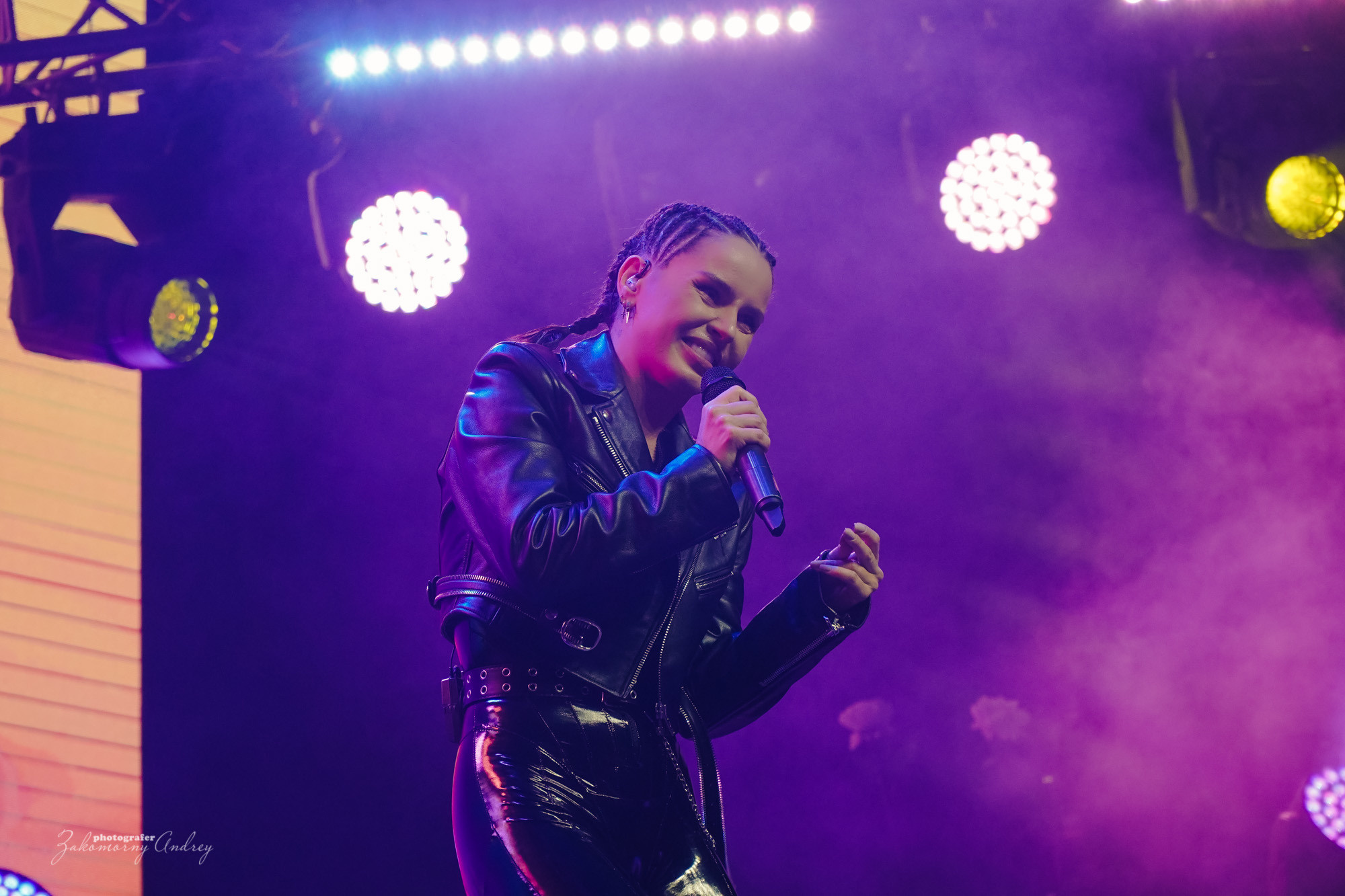 Репортажная фотосъёмка. Фотомастерская Андрея Закоморного