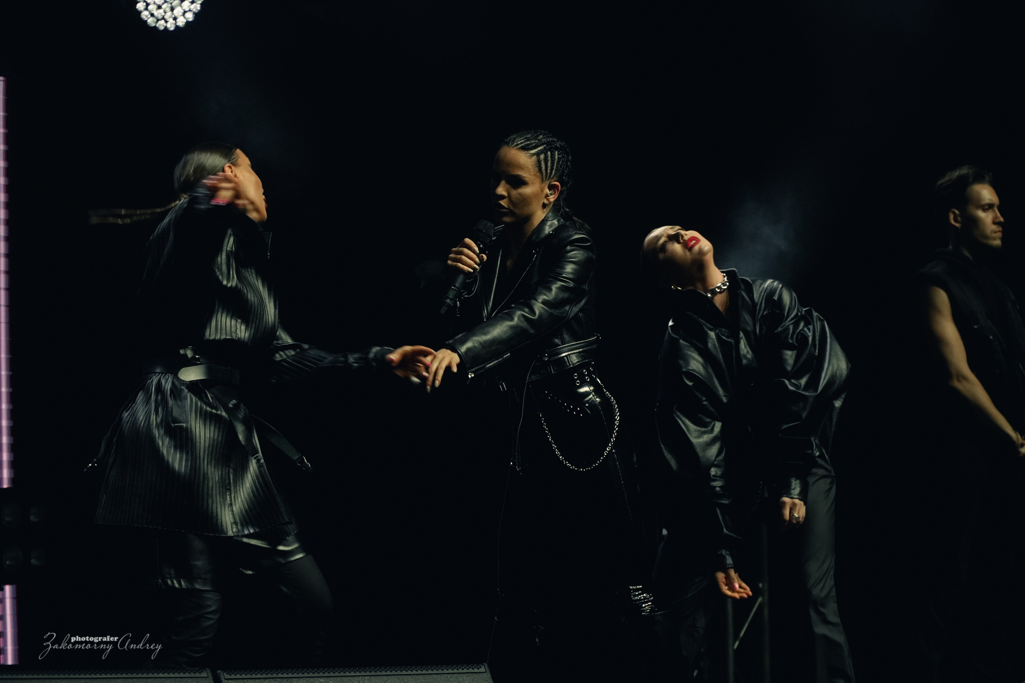 Репортажная фотосъёмка. Фотомастерская Андрея Закоморного