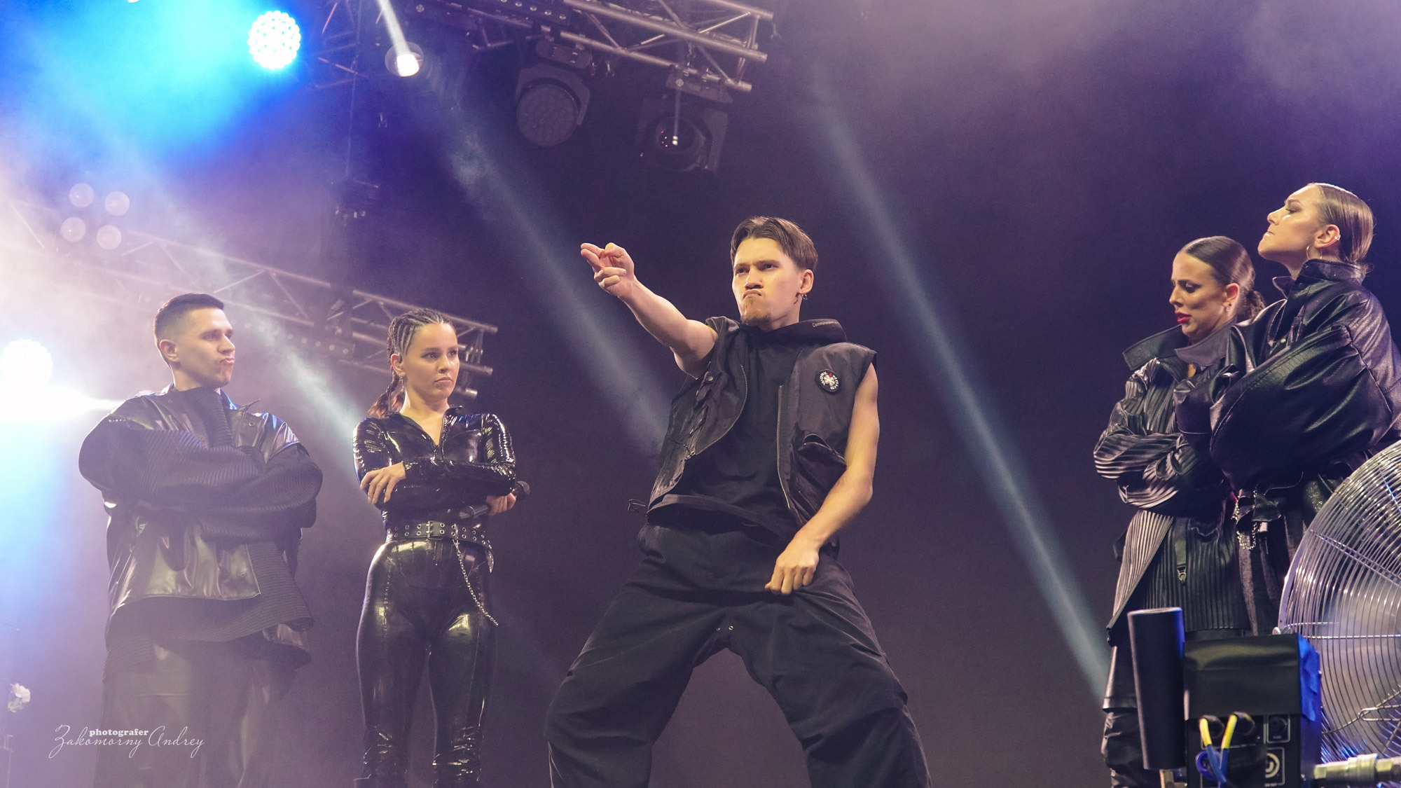 Репортажная фотосъёмка. Фотомастерская Андрея Закоморного