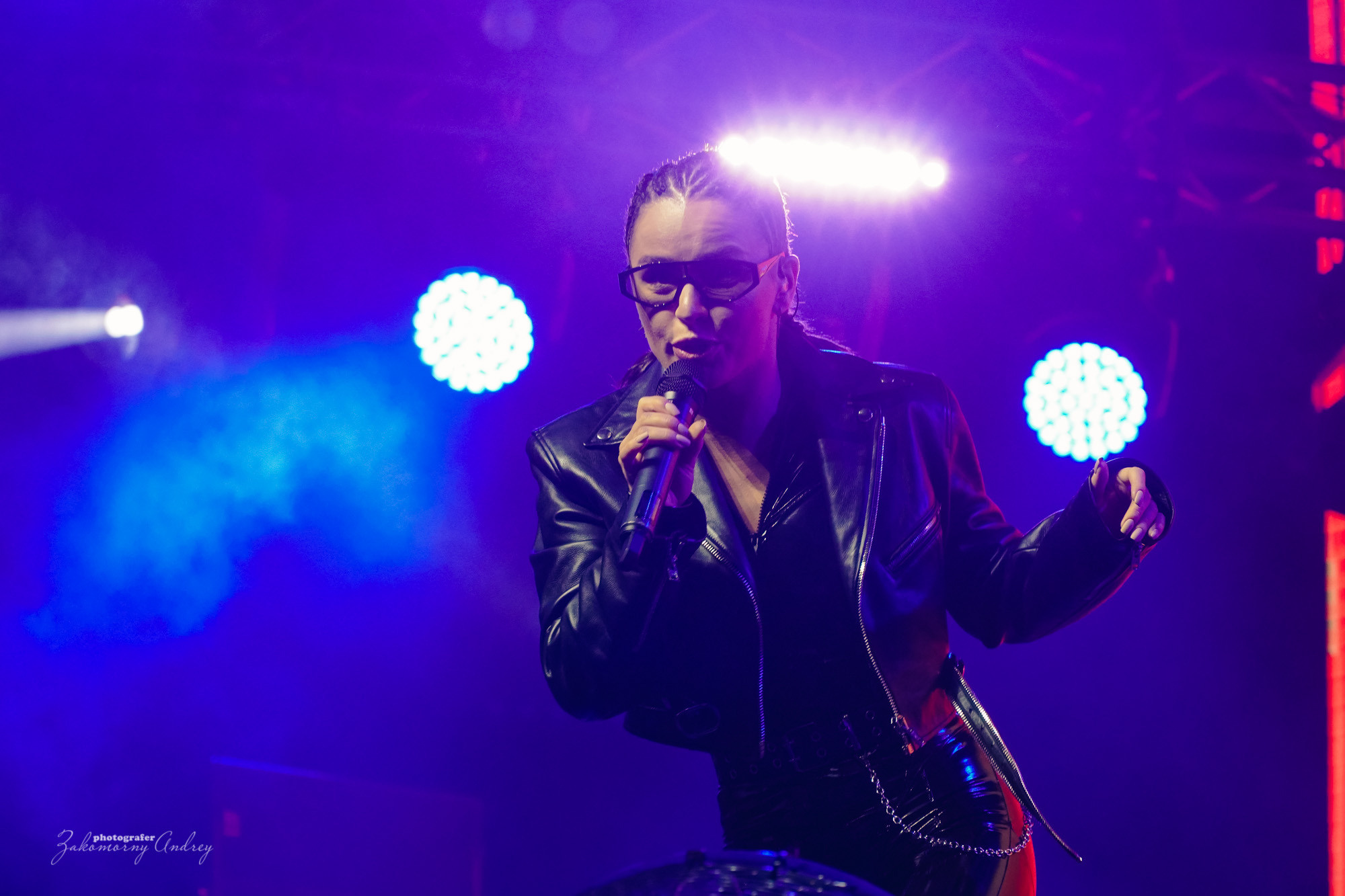 Репортажная фотосъёмка. Фотомастерская Андрея Закоморного