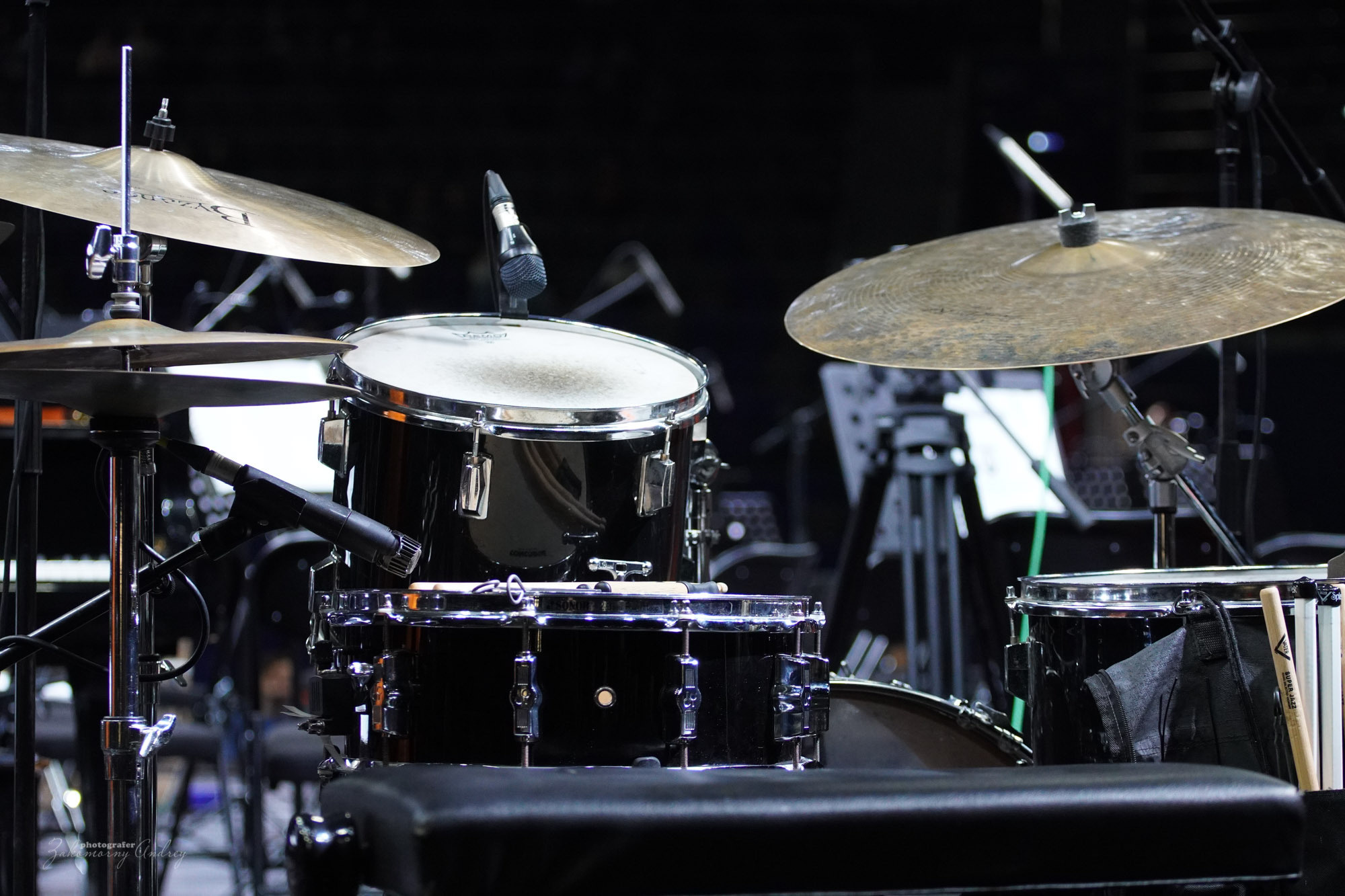 Репортажная фотосъёмка. Фотомастерская Андрея Закоморного