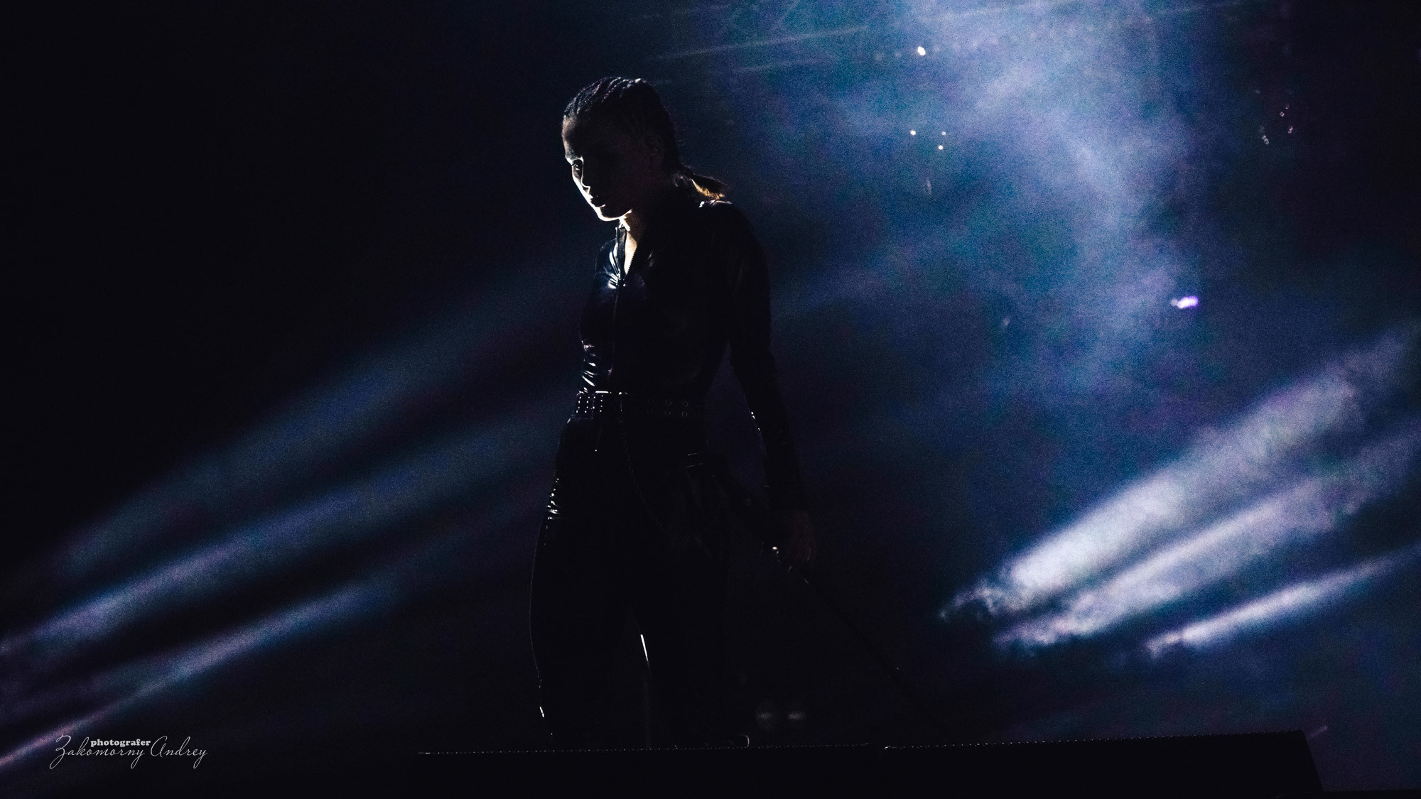 Репортажная фотосъёмка. Фотомастерская Андрея Закоморного