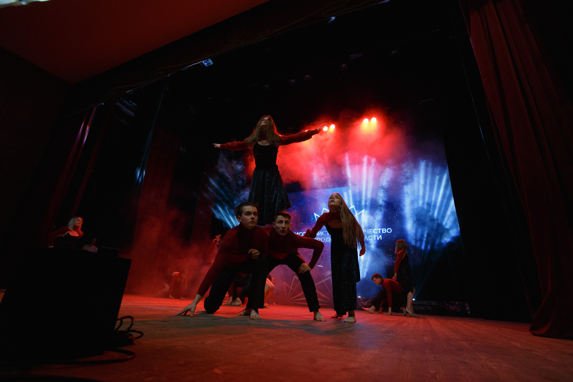 Репортажная фотосъёмка. Фотомастерская Андрея Закоморного