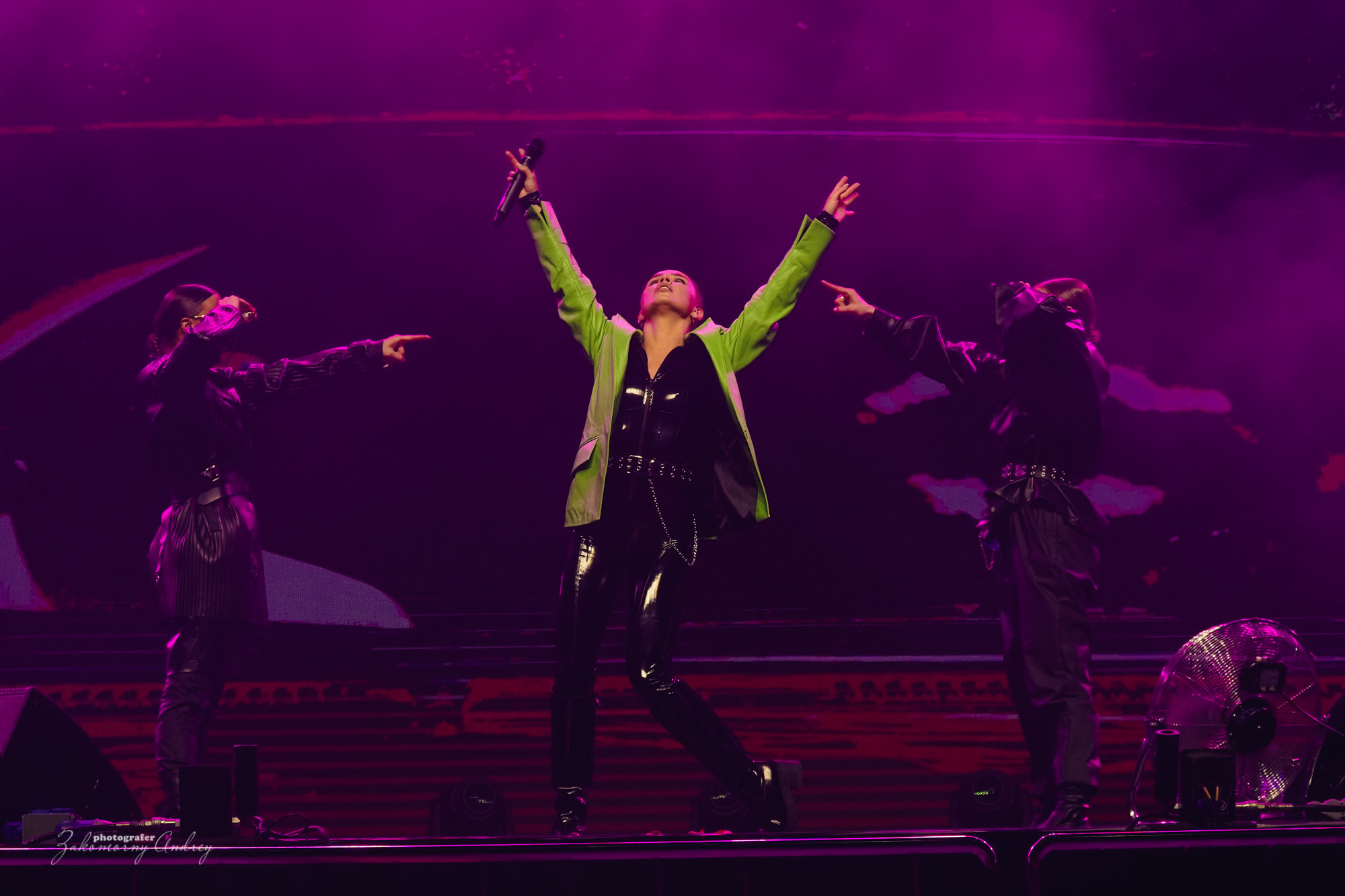 Репортажная фотосъёмка. Фотомастерская Андрея Закоморного